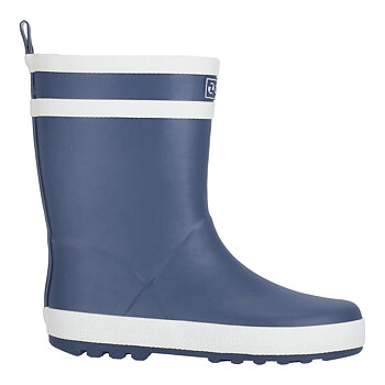 Zigzag Hurricane Kids Rubber Boot