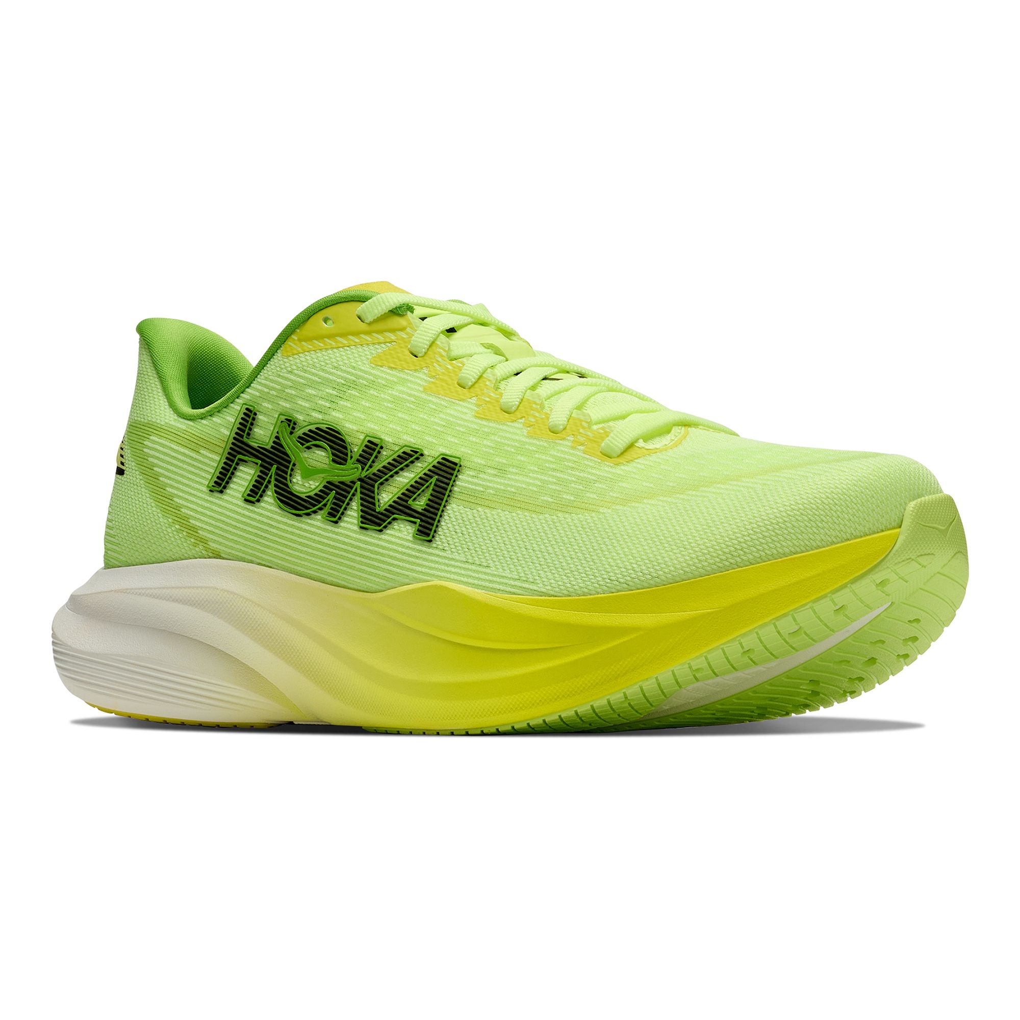 Hoka Mach 7 M Löparskor - 3
