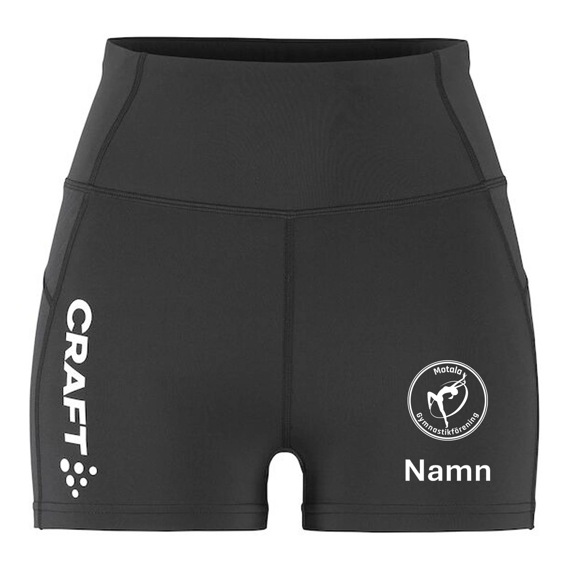 Craft Rush 2.0 Hot Pant Dam (MGF)