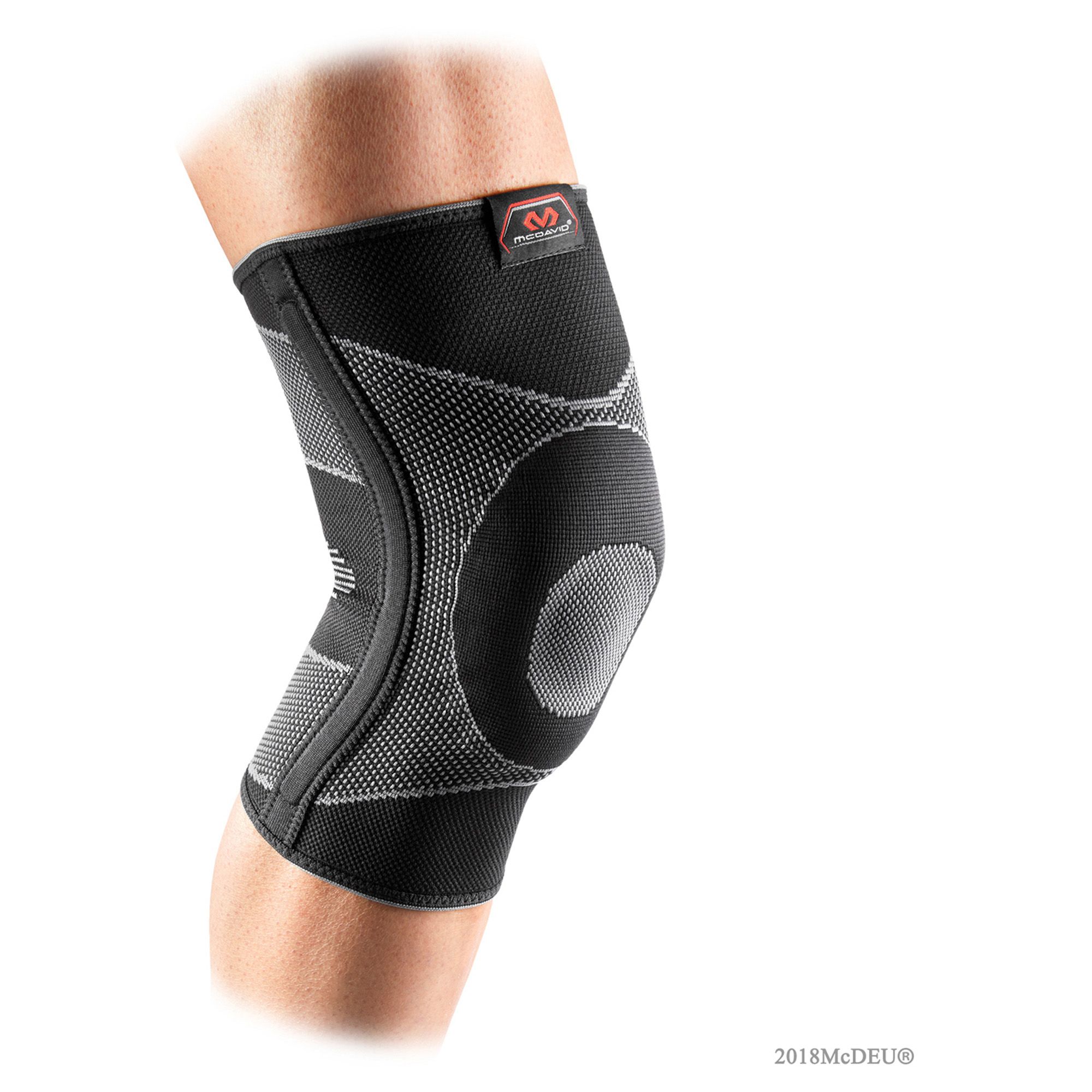 Mcdavid Knee Sleeve