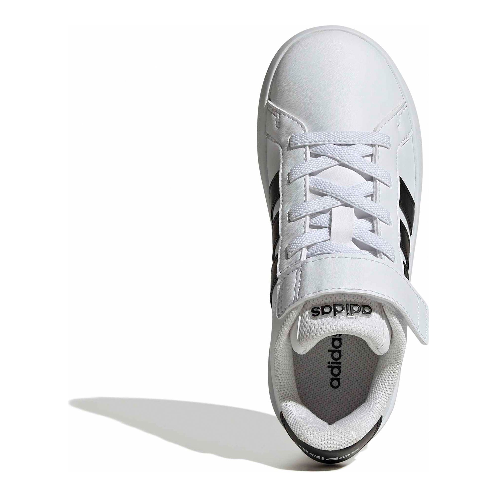 Adidas Grand Court 3.0 Kids Sneakers - 3