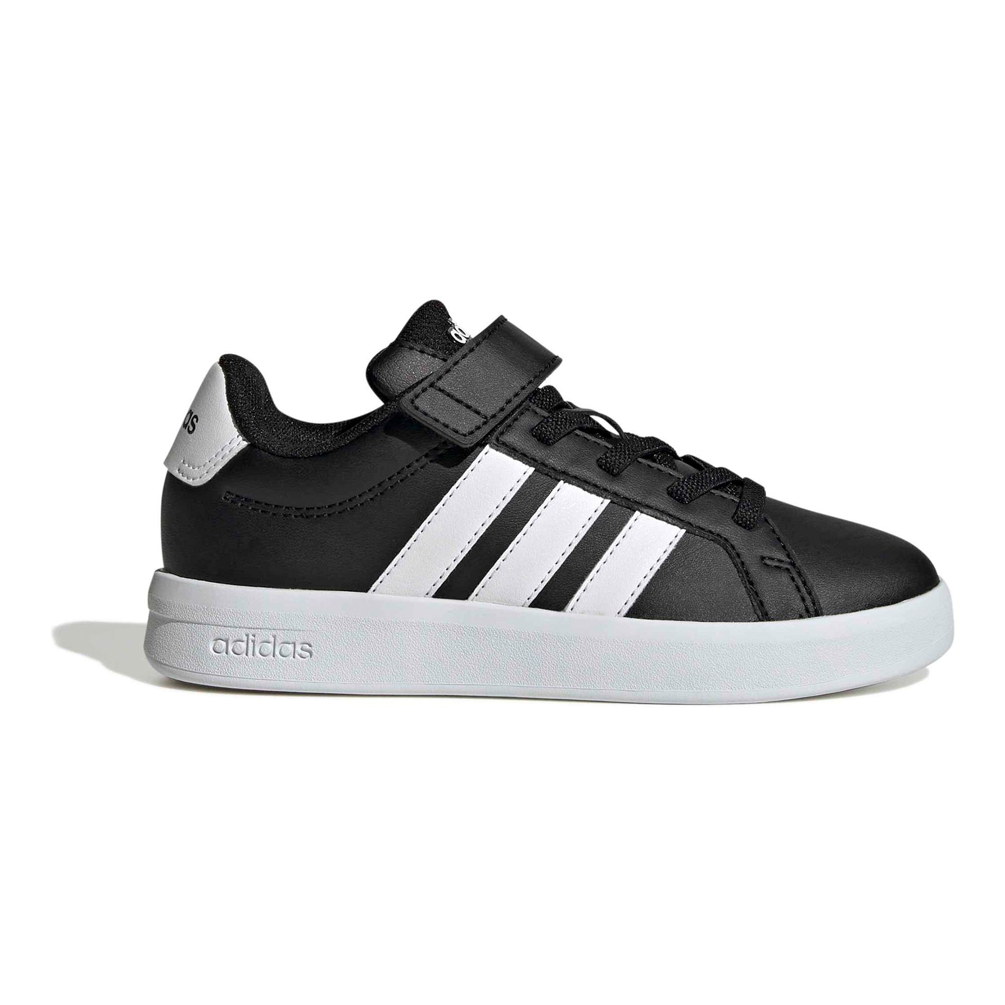 Adidas Grand Court 3.0 Kids Sneakers - 3