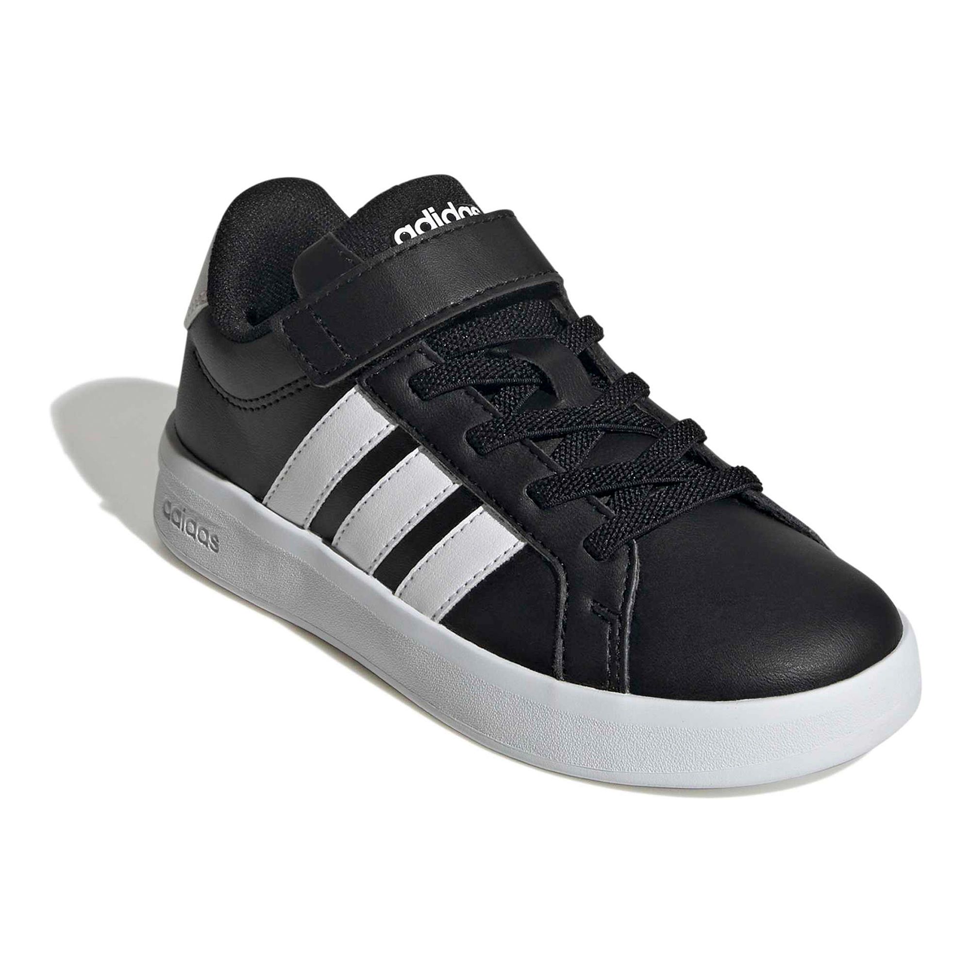 Adidas Grand Court 3.0 Kids Sneakers - 4