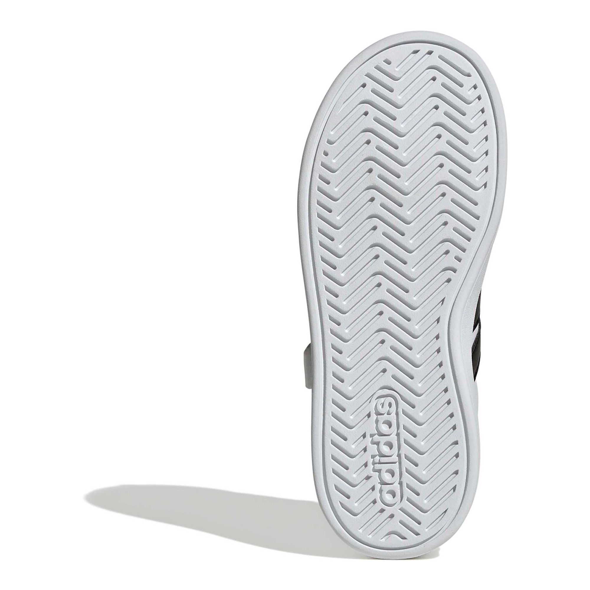 Adidas Grand Court 3.0 Kids Sneakers - 4