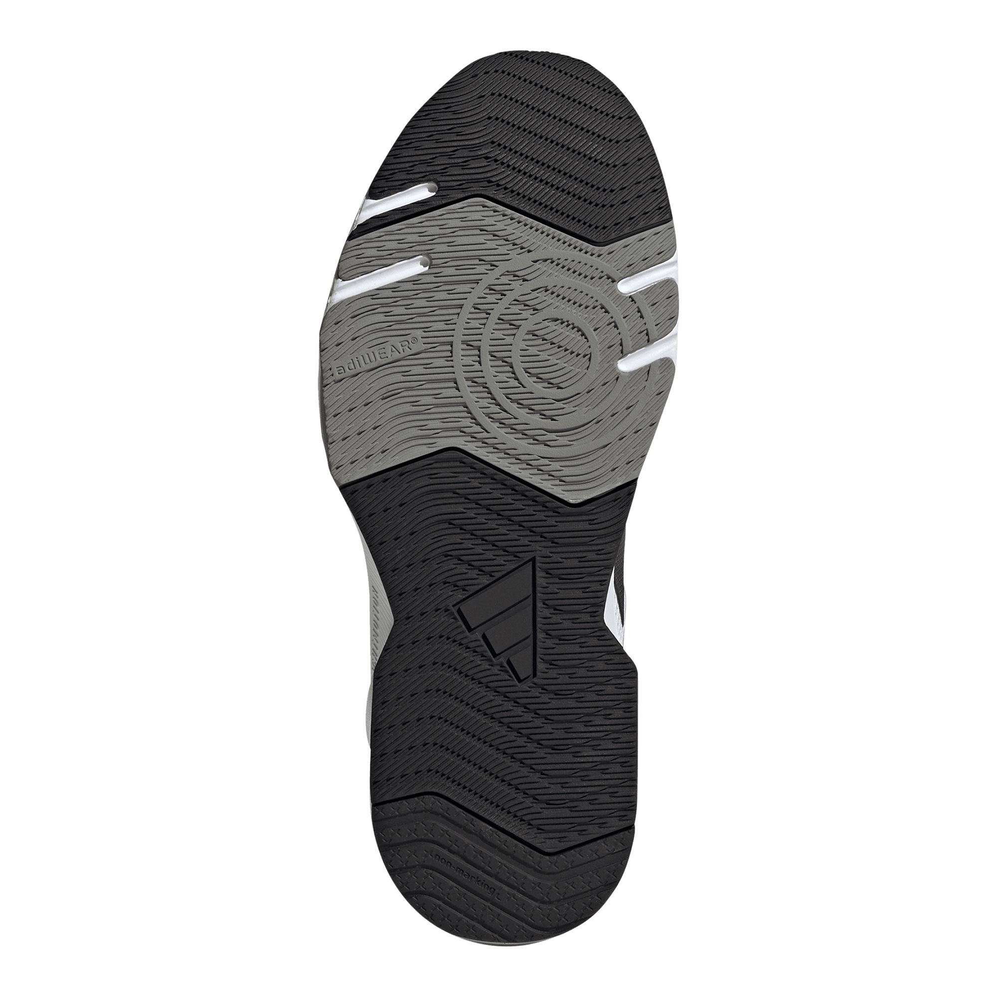 Adidas Rapidmove Go Trainer M Träningsskor - 4