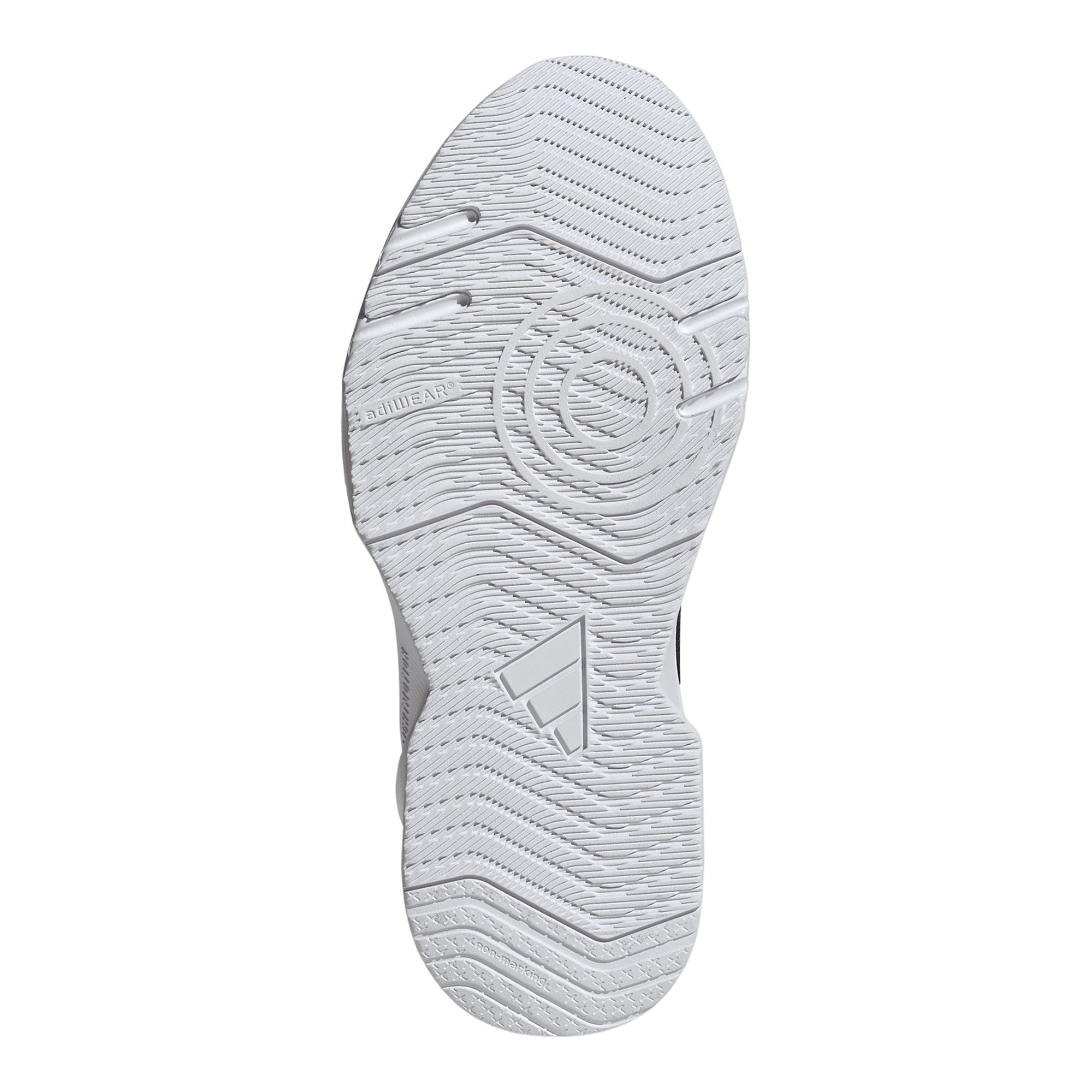 Adidas Rapidmove Go Trainer W Träningsskor - 3