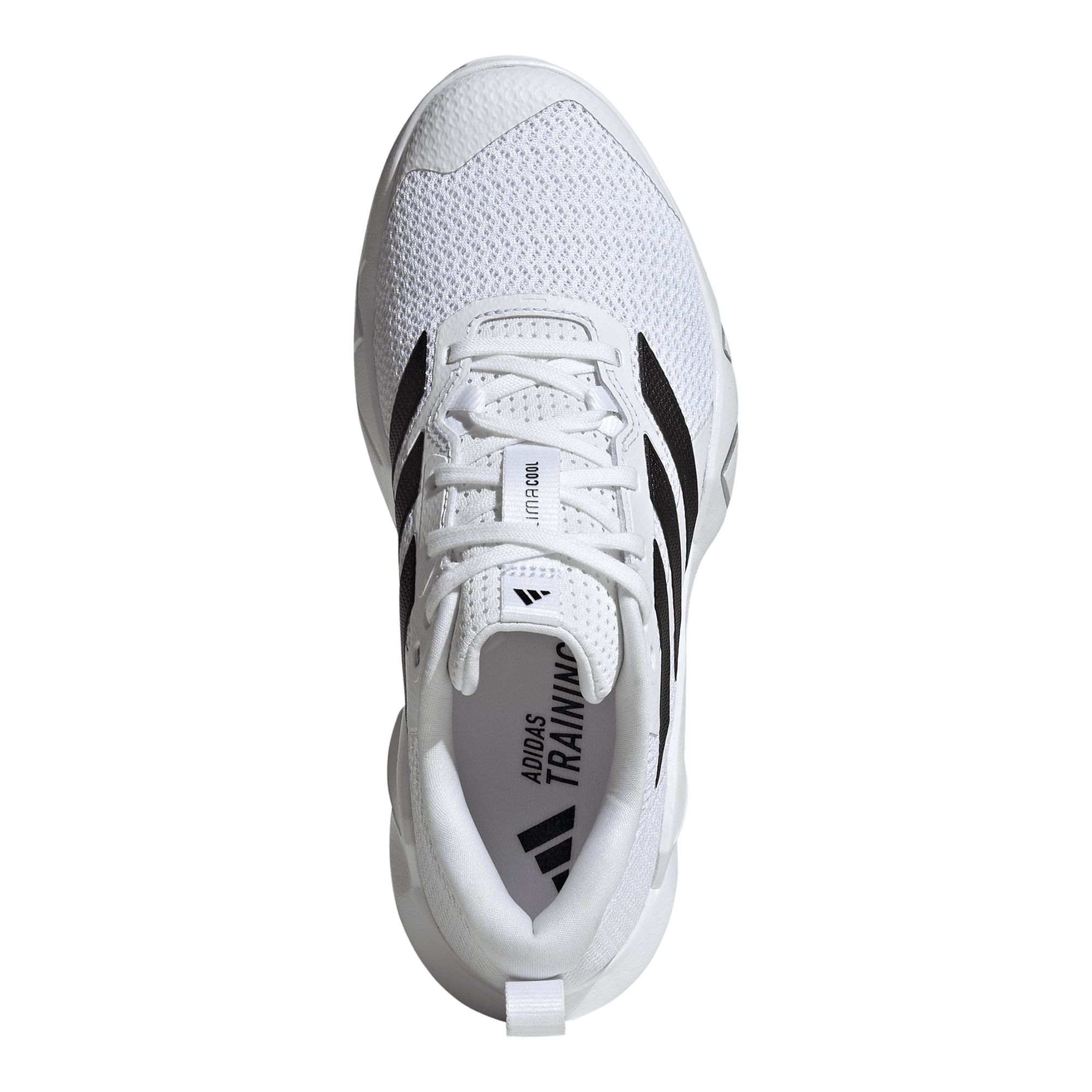 Adidas Rapidmove Go Trainer W Träningsskor - 2