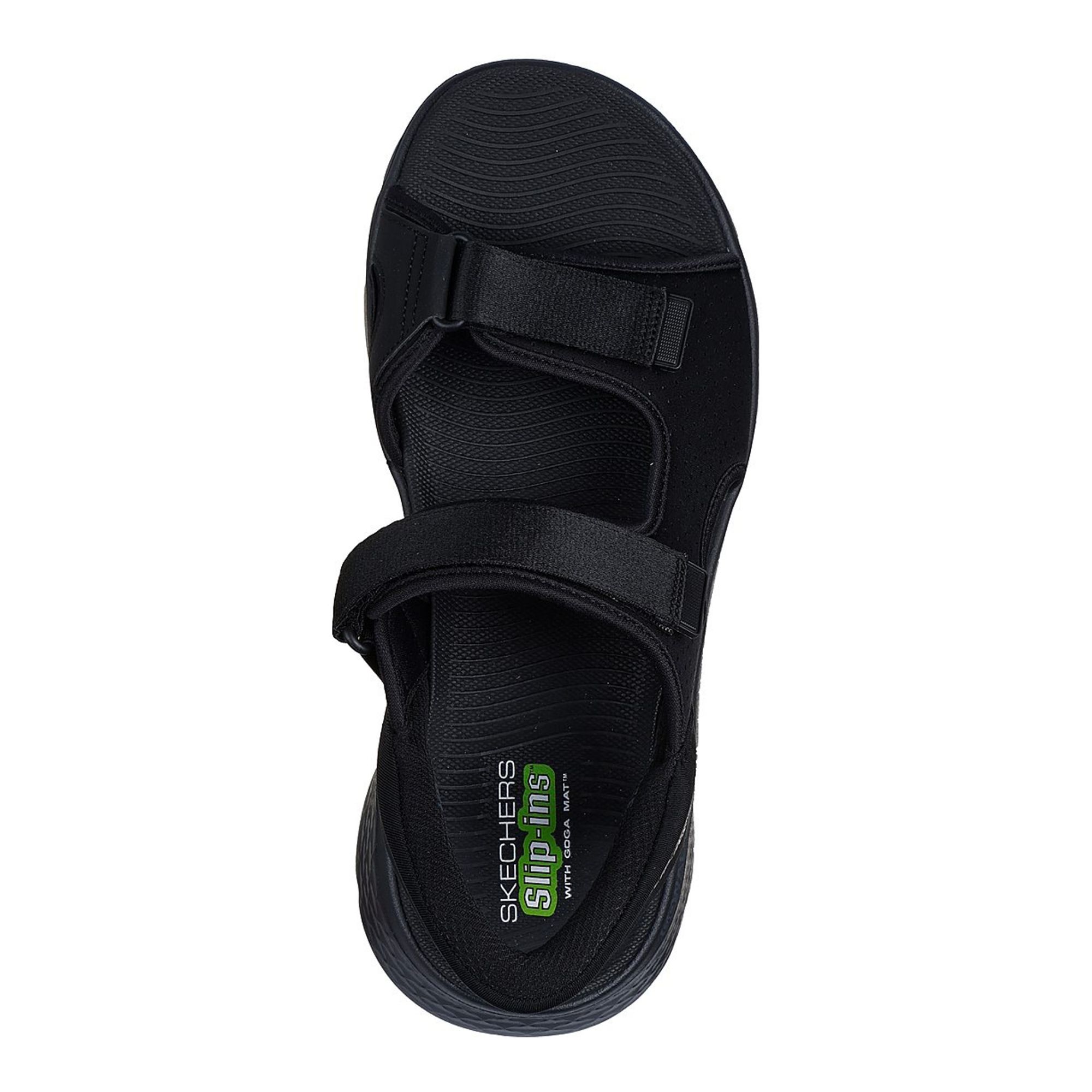 Skechers Go Walk Flex Sandal Easy Entry - 3