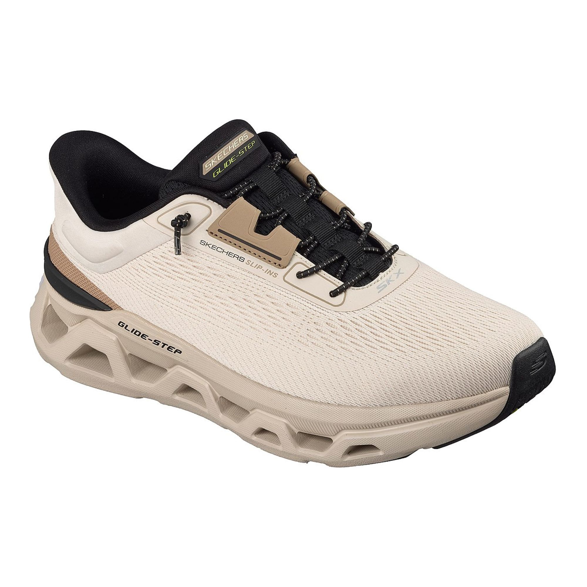 Skechers Glide-Step Altus M Walkingskor - 2