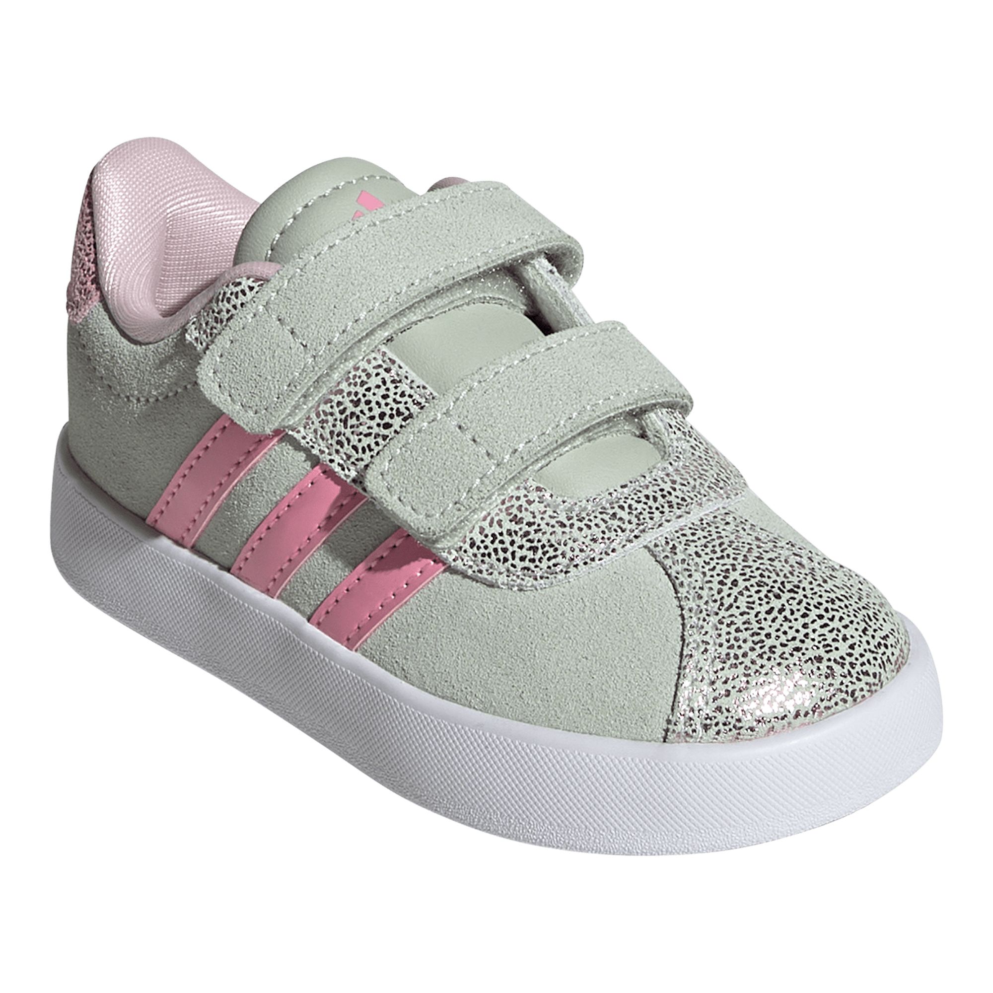 Adidas VL Court 3.0 CF Infant Sneakers - 2