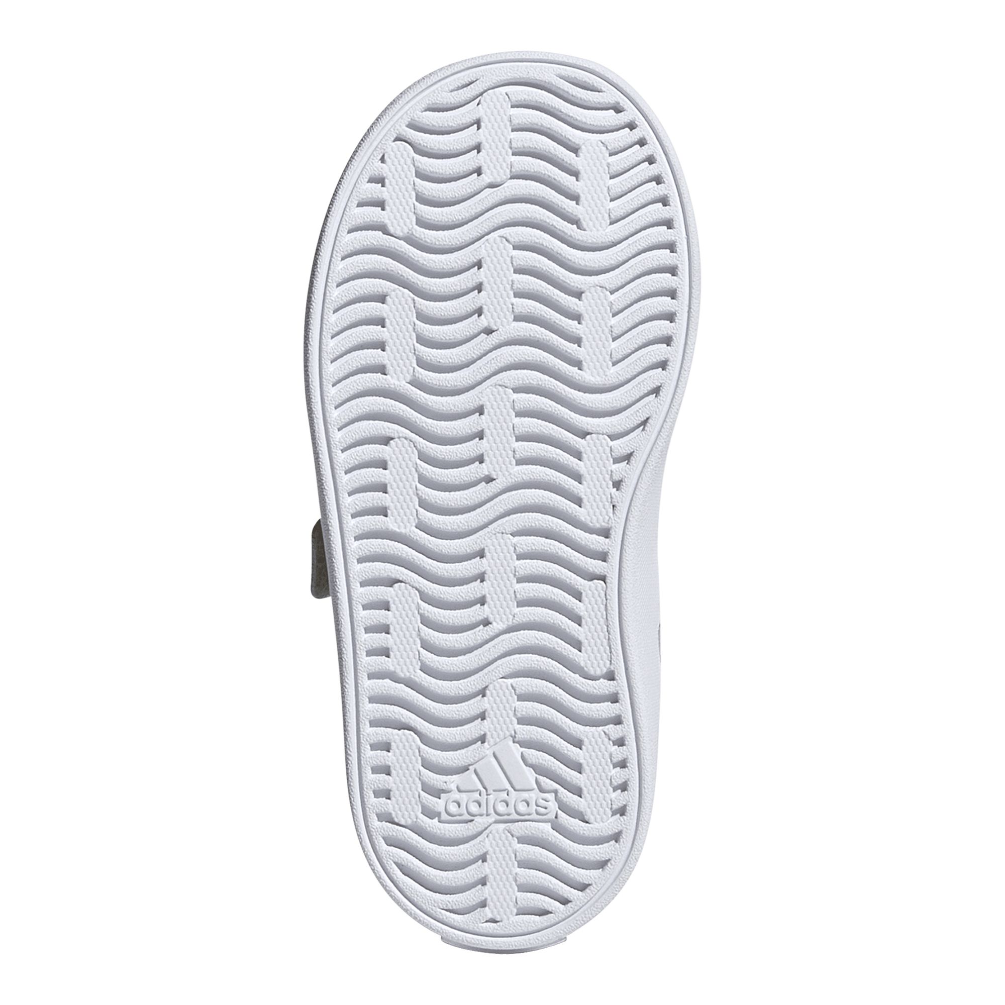 Adidas VL Court 3.0 CF Infant Sneakers - 4