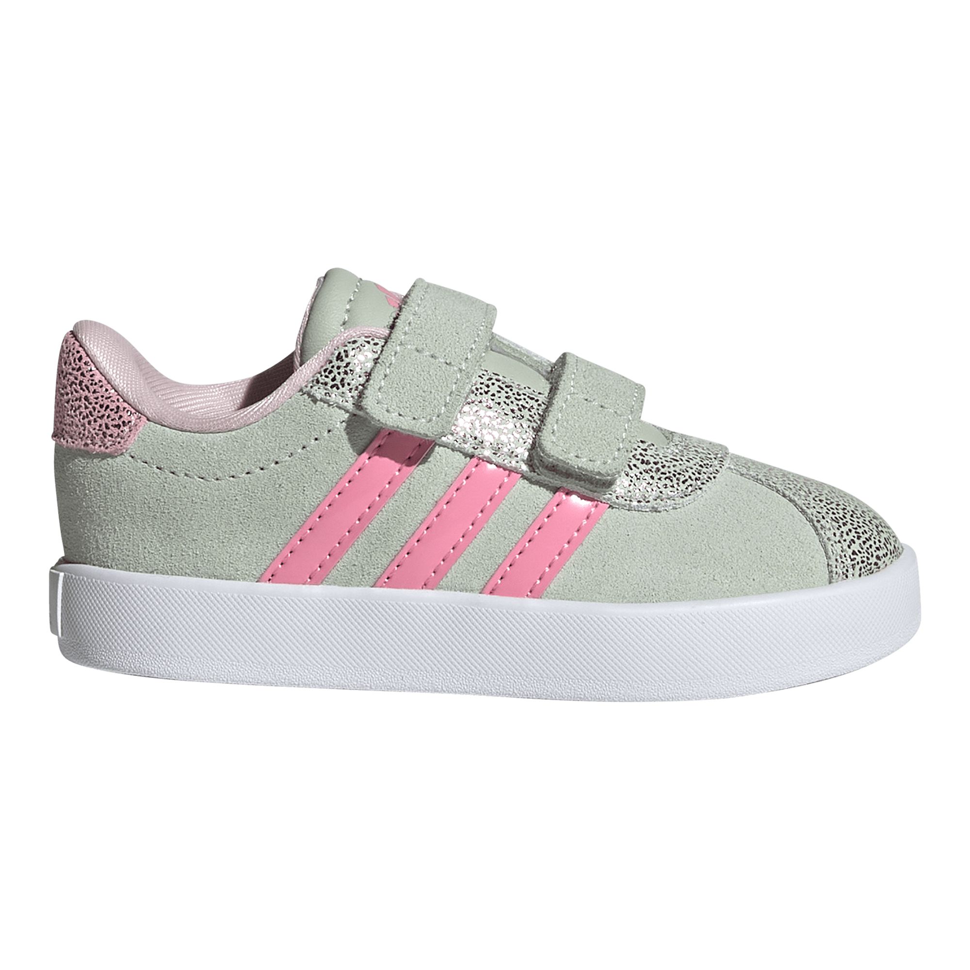 Adidas VL Court 3.0 CF Infant Sneakers