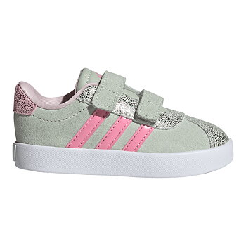 Adidas VL Court 3.0 CF Infant Sneakers