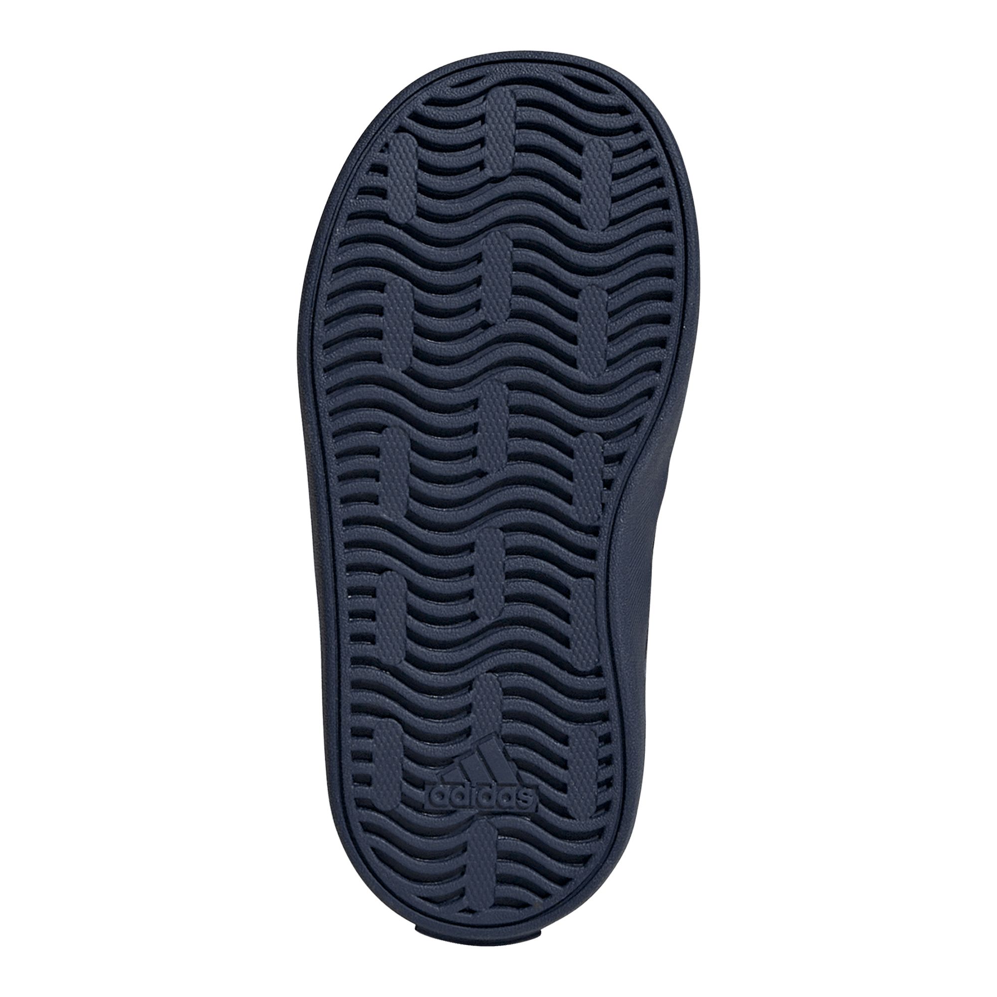 Adidas VL Court 3.0 Skateboardingskor Sneakers - 4