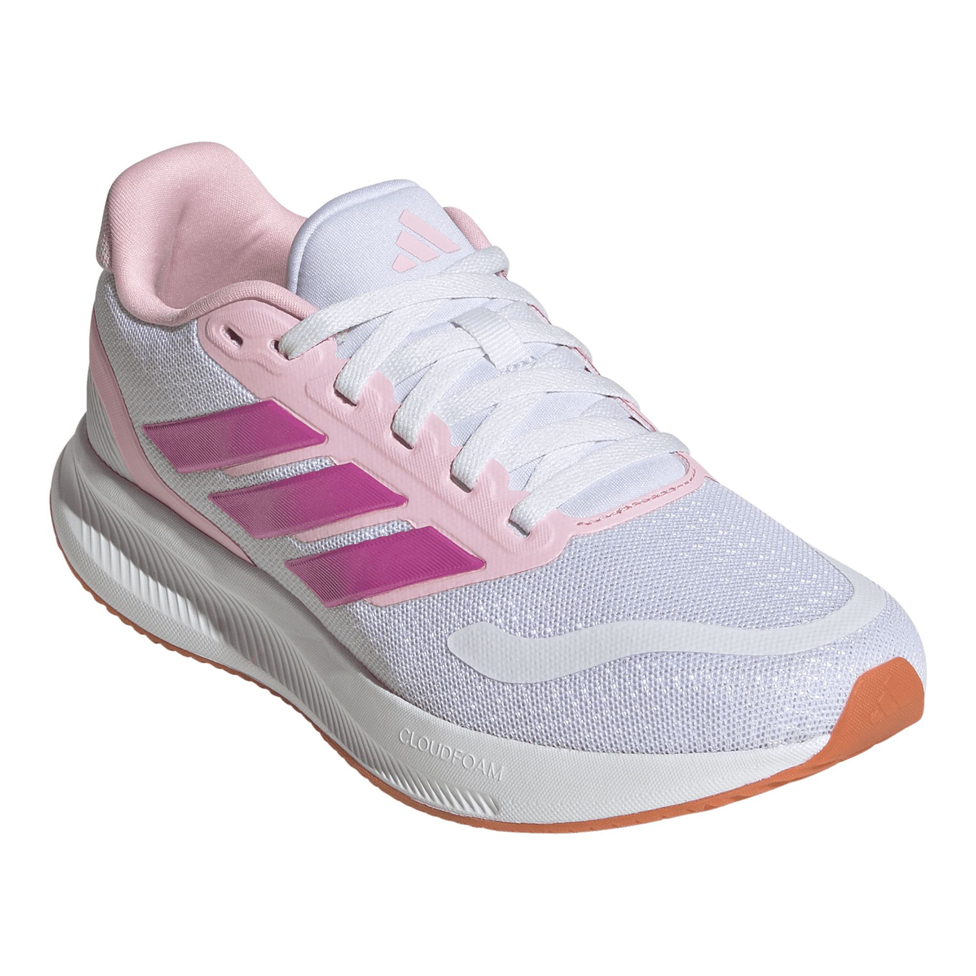 Adidas Runfalcon 5 Jr Sneakers - 2