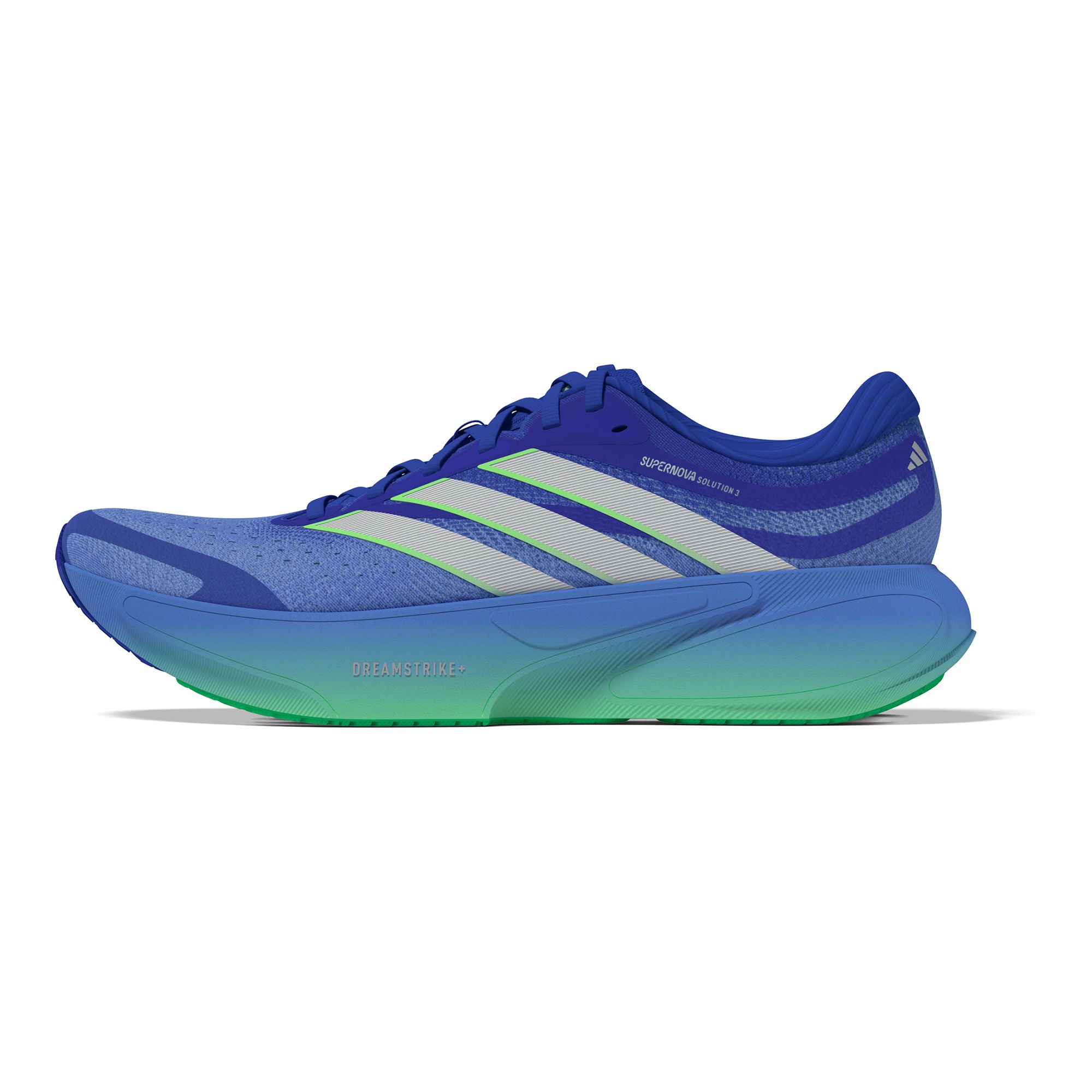 Adidas Supernova Solution 3 M Löparskor