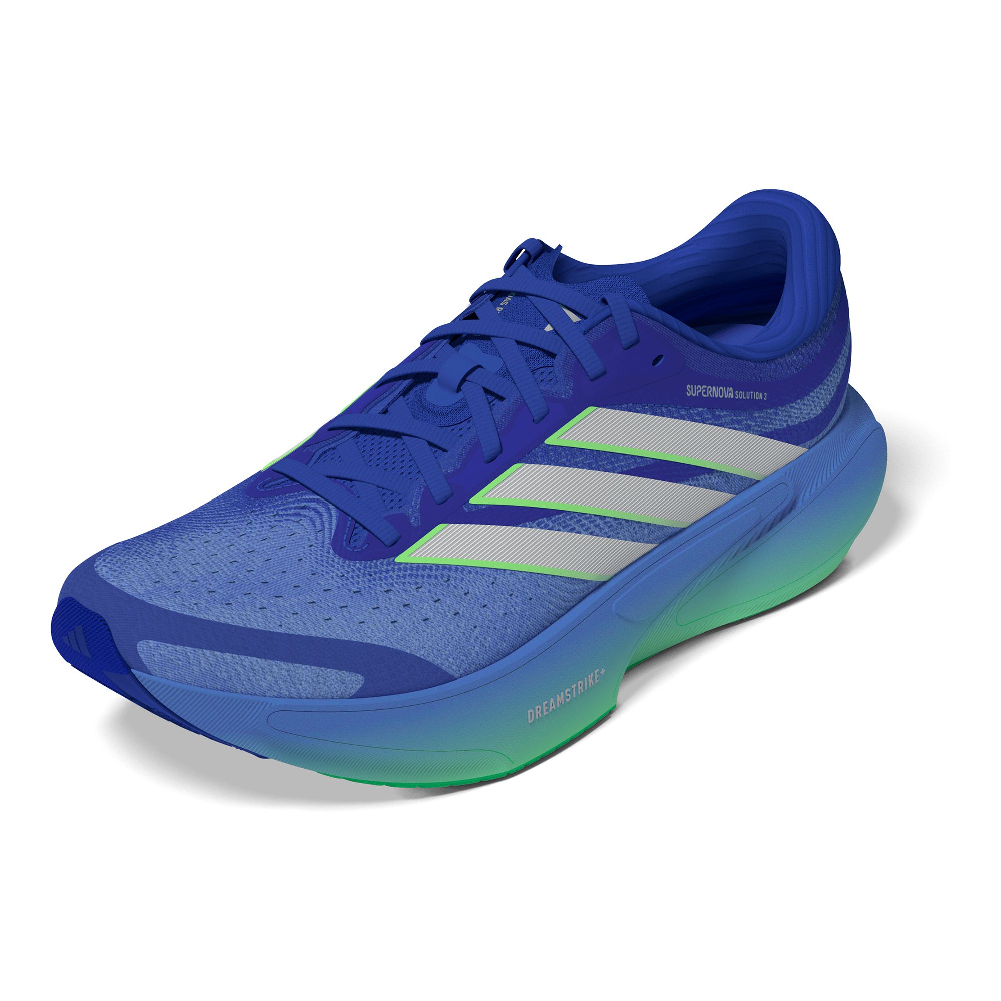 Adidas Supernova Solution 3 M Löparskor - 2