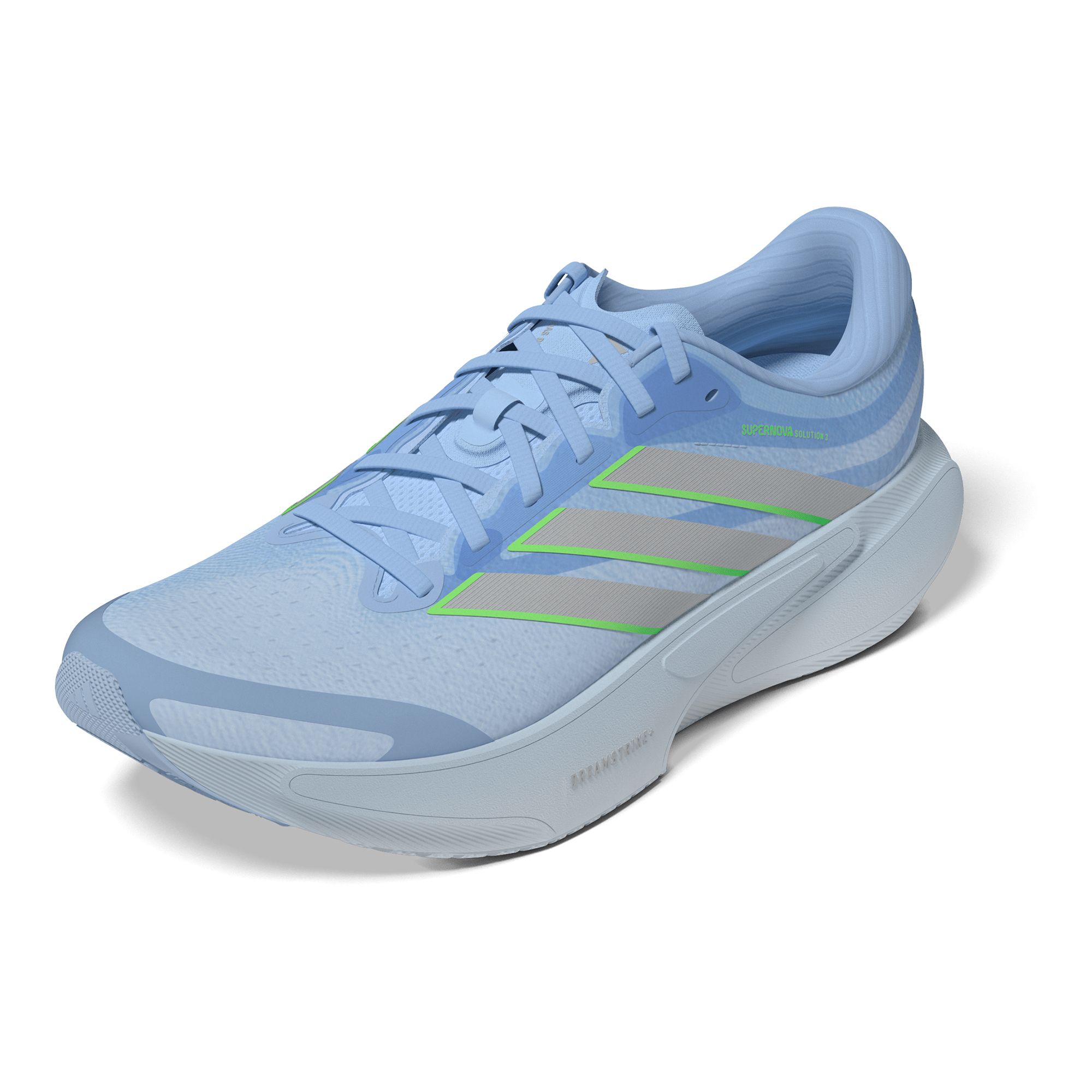 Adidas Supernova Solution 3 W Löparskor - 2