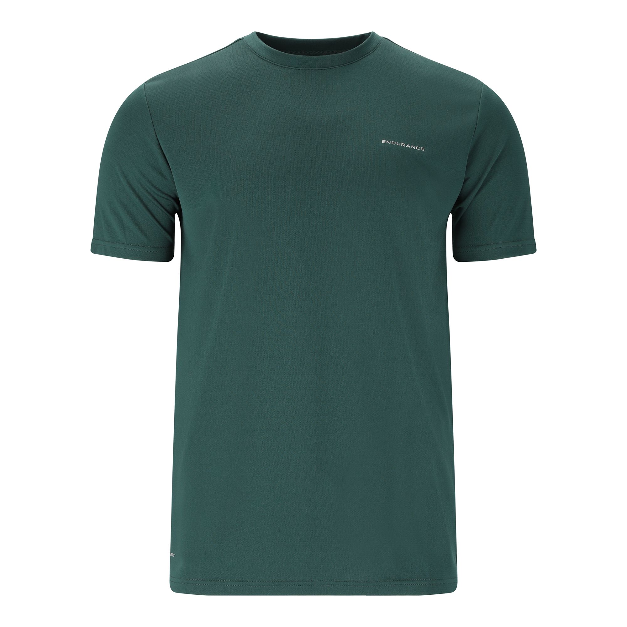 Endurance Vernon V2 M Performance S/S Tee Tränings-t-shirt - 9