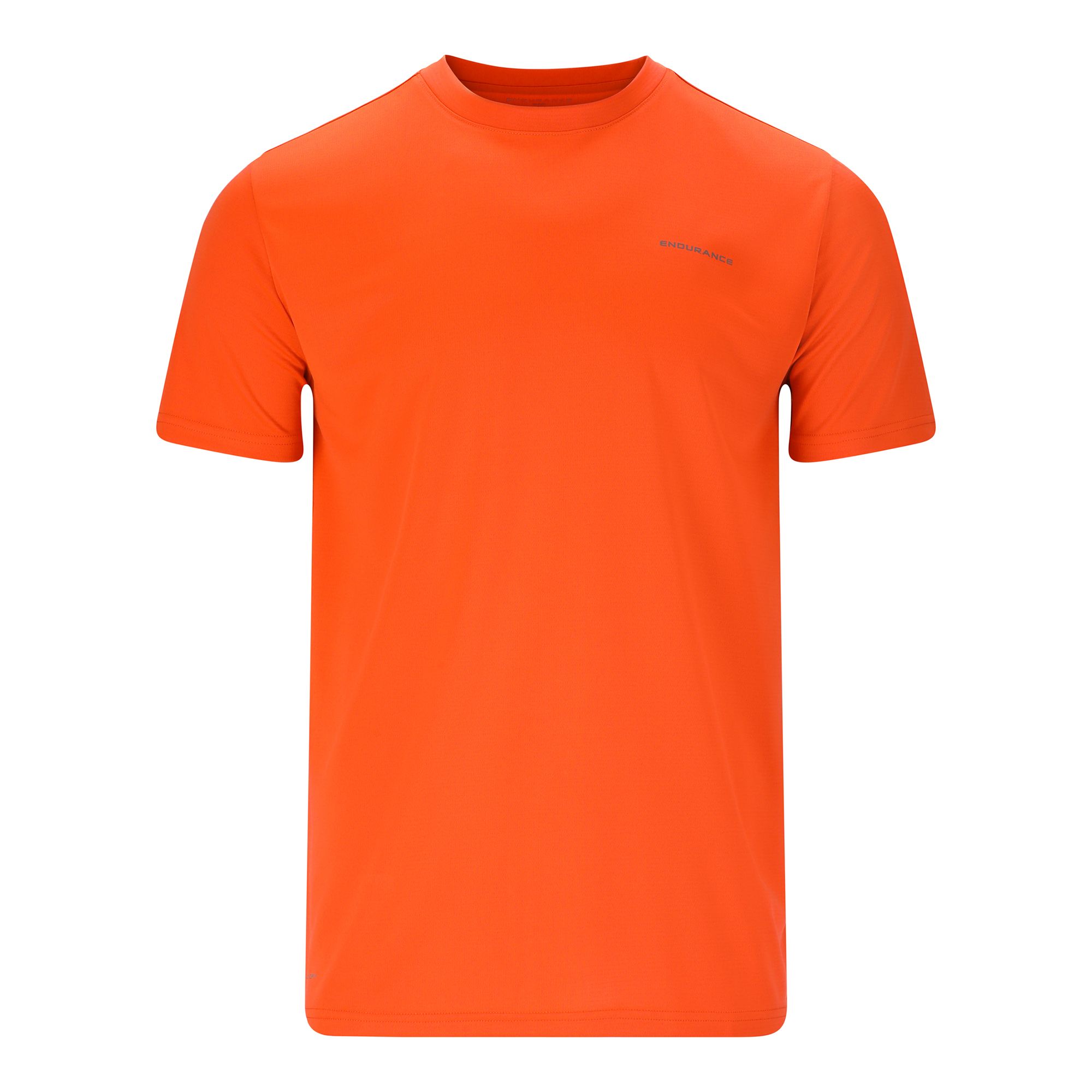Endurance Vernon V2 M Performance S/S Tee Tränings-t-shirt