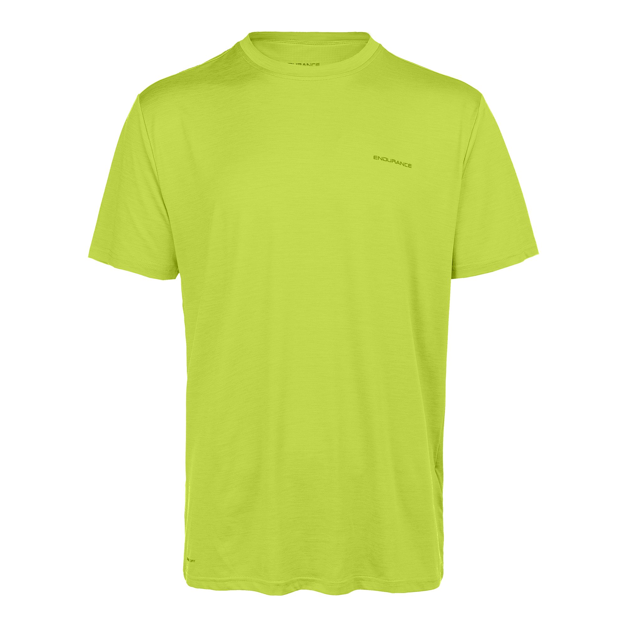 Endurance Vernon V2 M Performance S/S Tee Tränings-t-shirt - 3