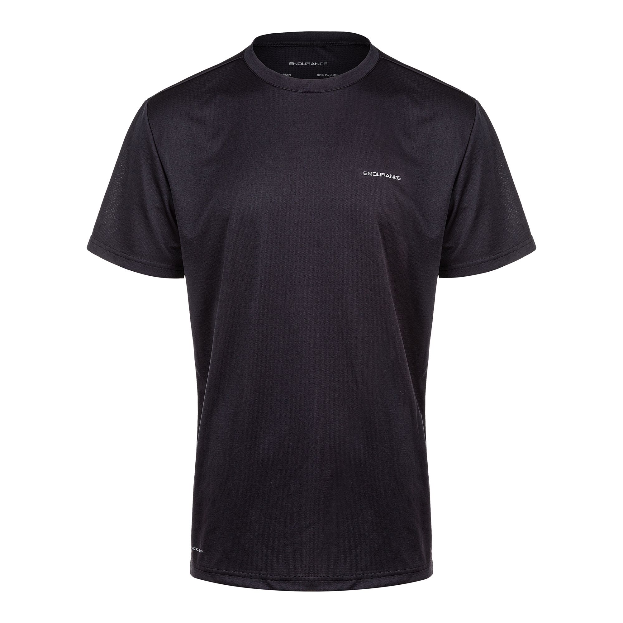 Endurance Vernon V2 M Performance S/S Tee Tränings-t-shirt - 5