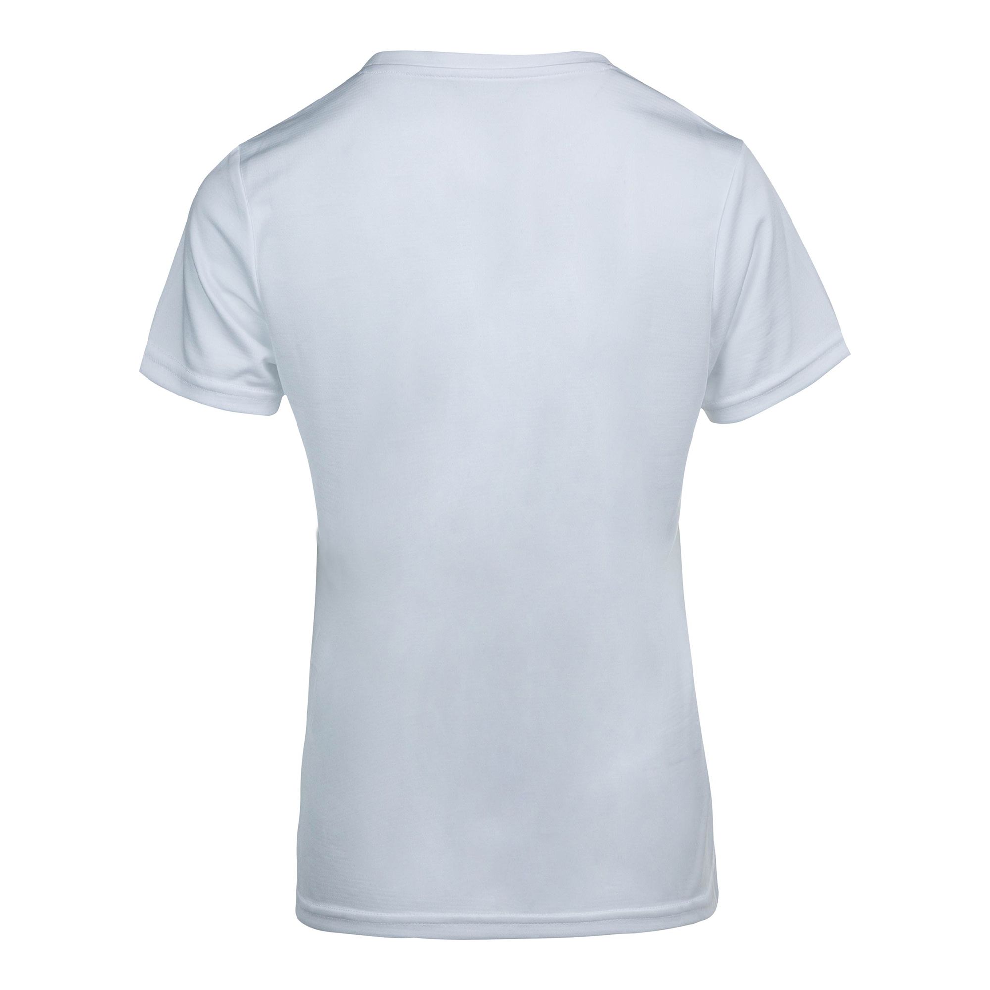 Endurance Vista V2 W Performance S/S Tee Tränings-t-shirt - 8