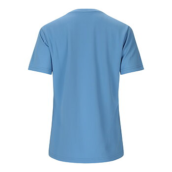 Endurance Vista V2 W Performance S/S Tee Tränings-t-shirt