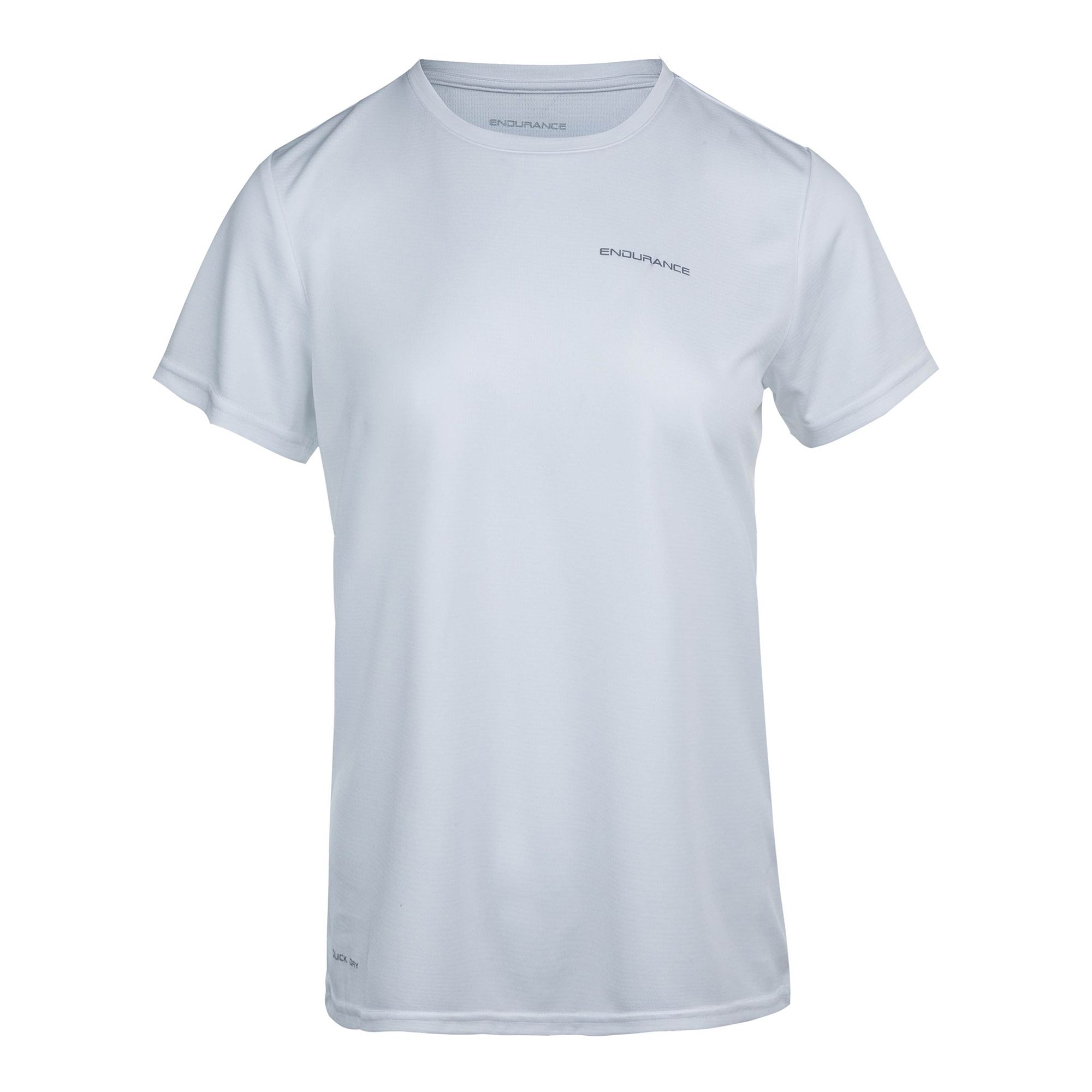 Endurance Vista V2 W Performance S/S Tee Tränings-t-shirt - 7