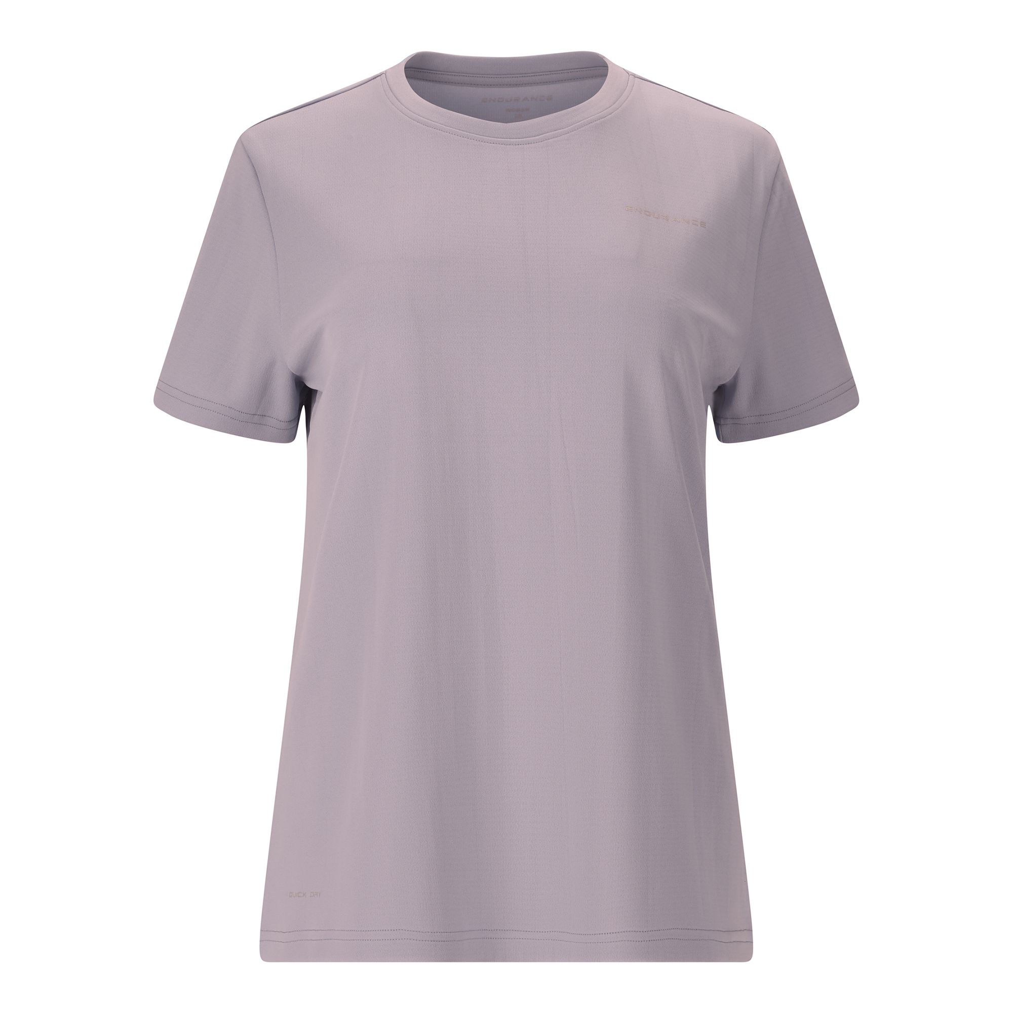 Endurance Vista V2 W Performance S/S Tee Tränings-t-shirt - 5