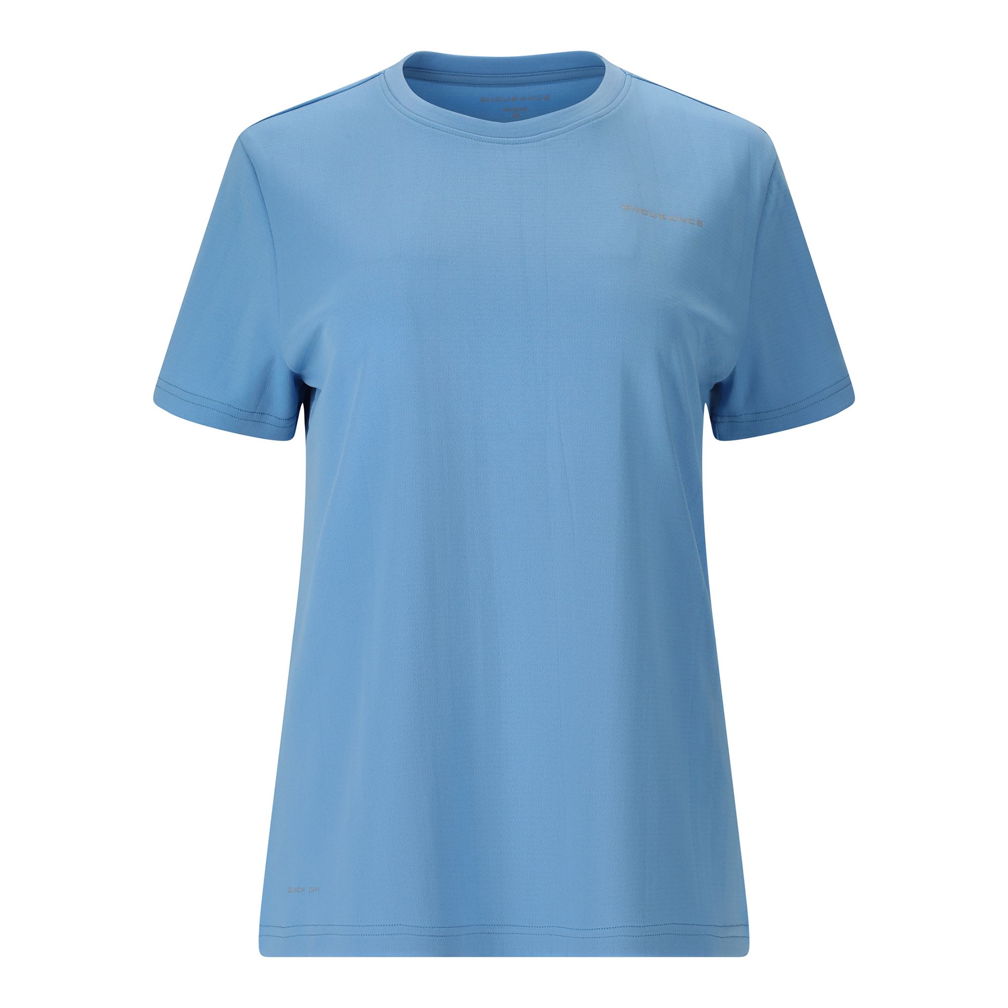 Endurance Vista V2 W Performance S/S Tee Tränings-t-shirt