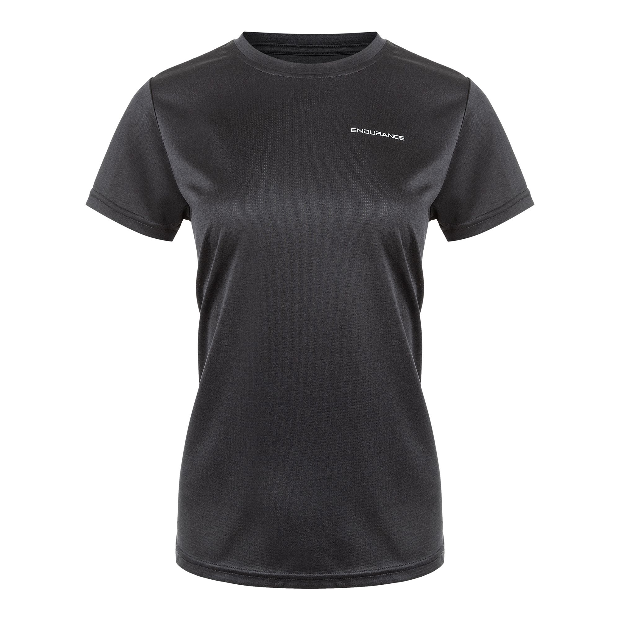 Endurance Vista V2 W Performance S/S Tee Tränings-t-shirt - 3