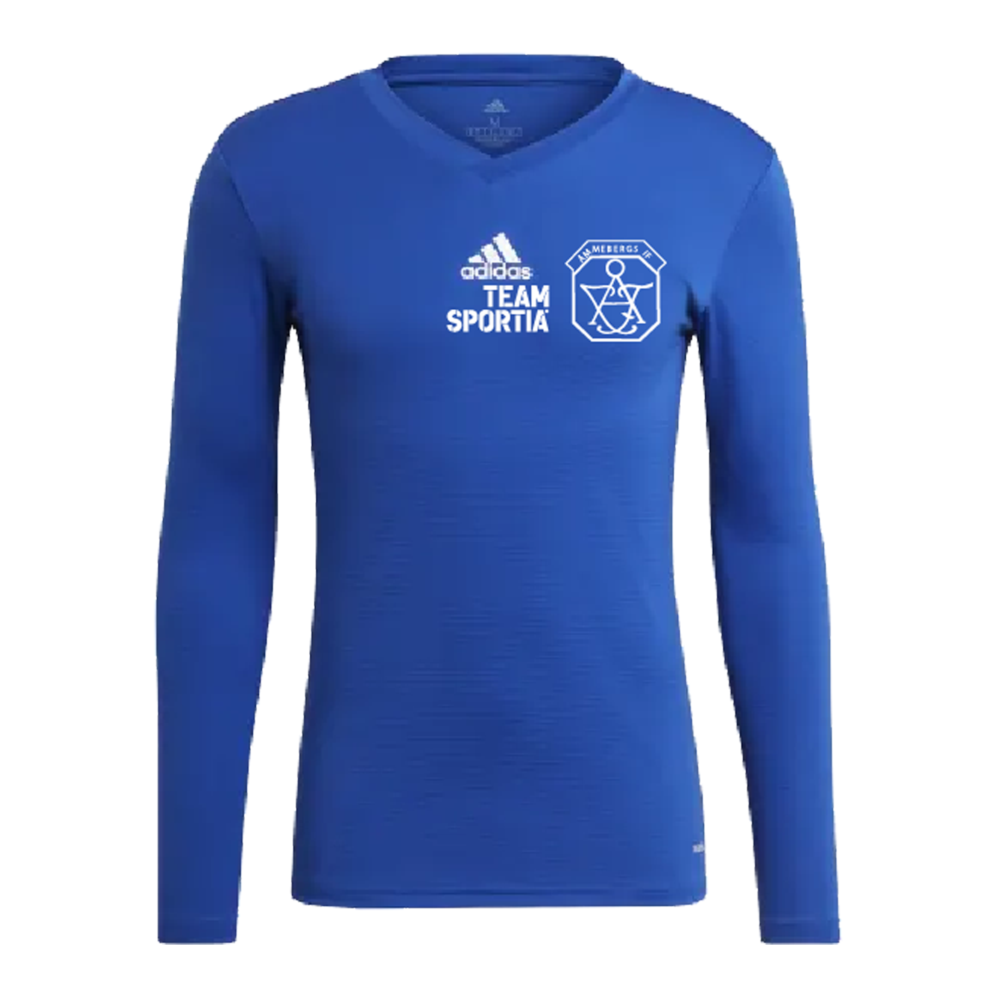 Adidas Team Base Tee JR (Åmmeberg)
