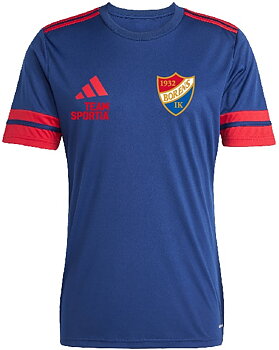 Adidas SQ25 trg JSY Ledare (Borens IK)