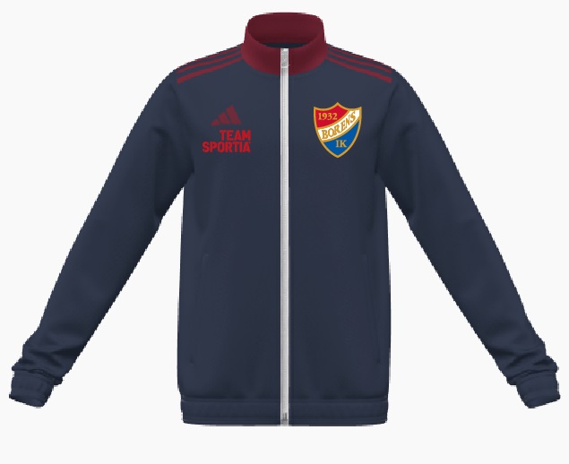 Boren Retro jacka SR (Borens IK)
