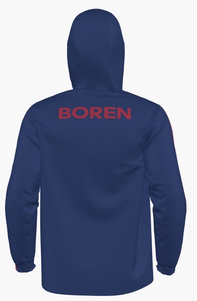 Borens IK AW Jacka (Borens IK) - 2