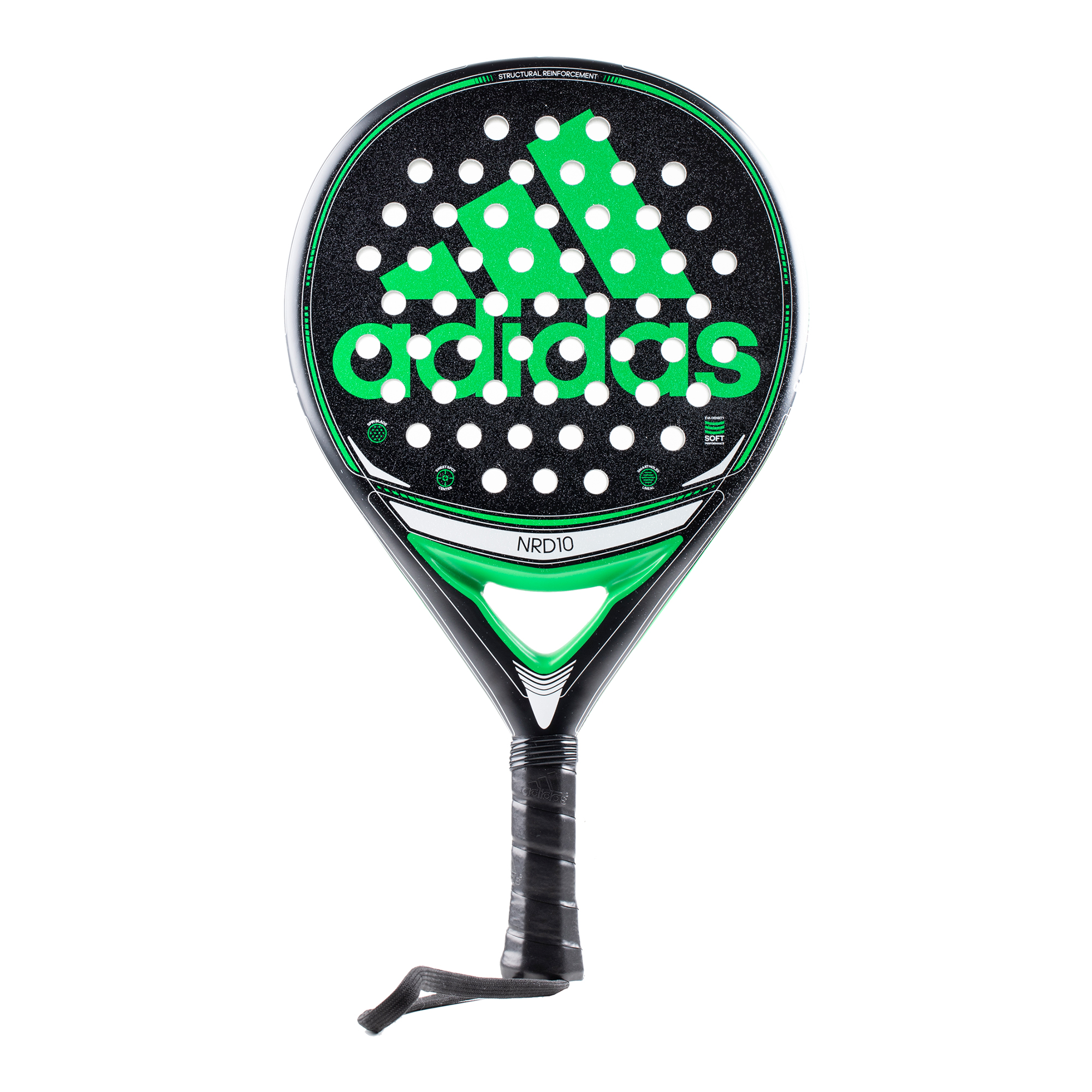 Adidas NRD 10 - 2