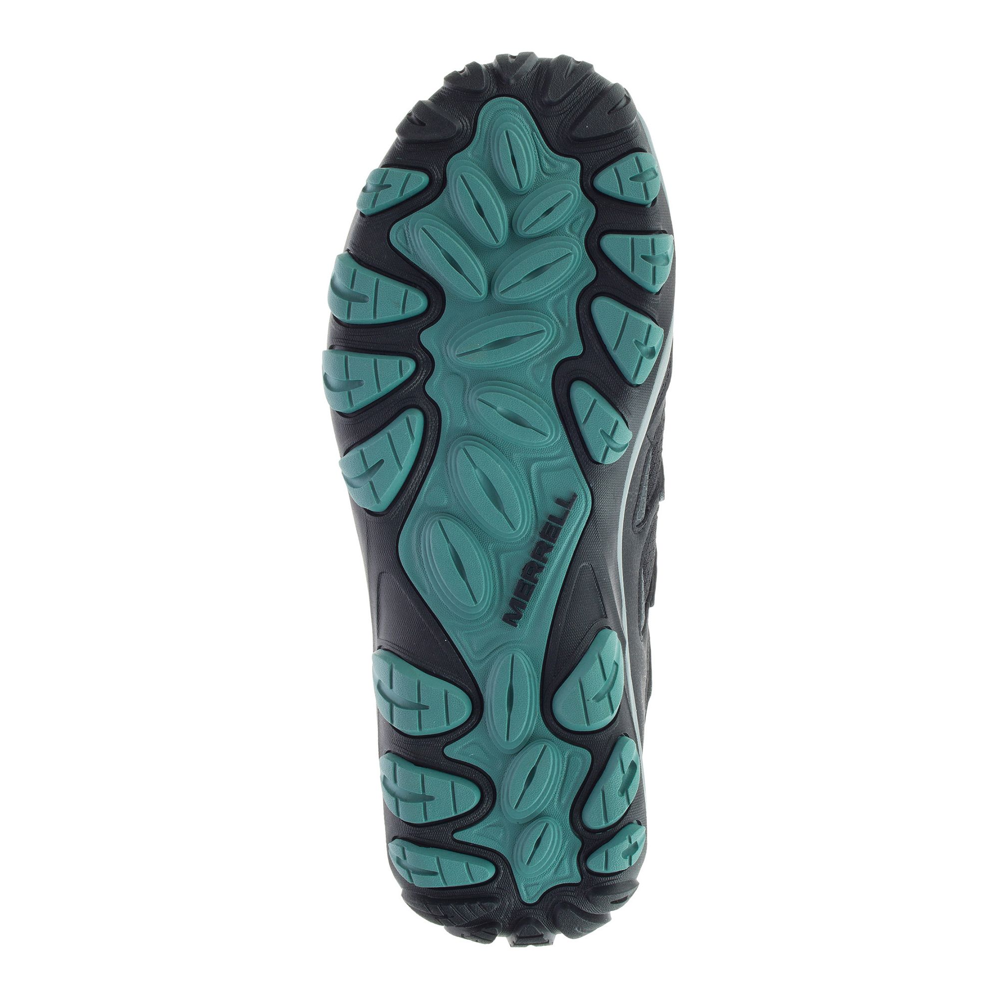Merrell West Rim Sport Stretch GTX W Vandringsskor - 3