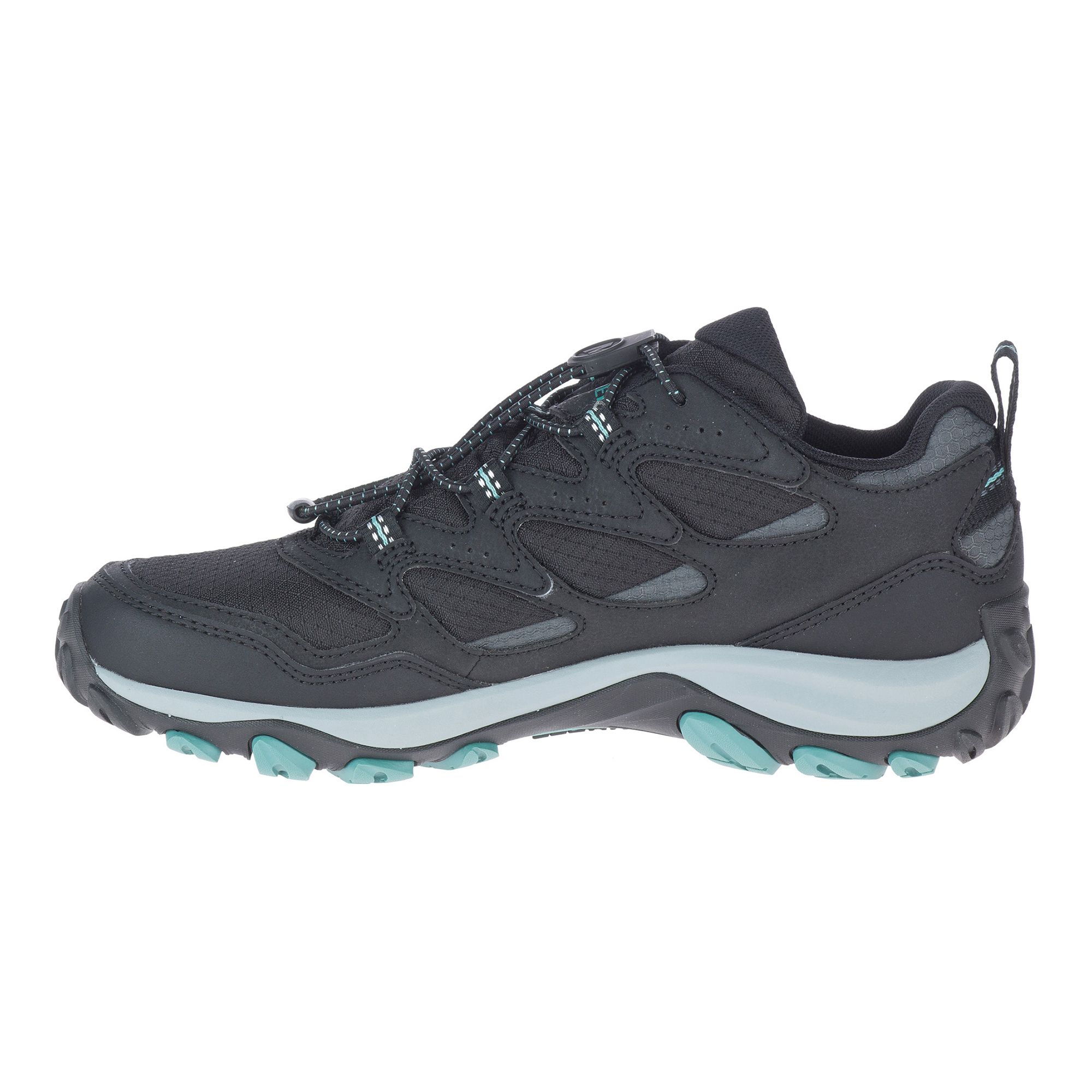 Merrell West Rim Sport Stretch GTX W Vandringsskor - 2