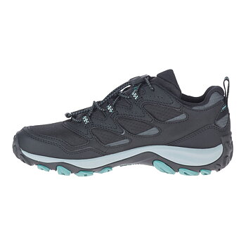 Merrell West Rim Sport Stretch GTX W Vandringsskor