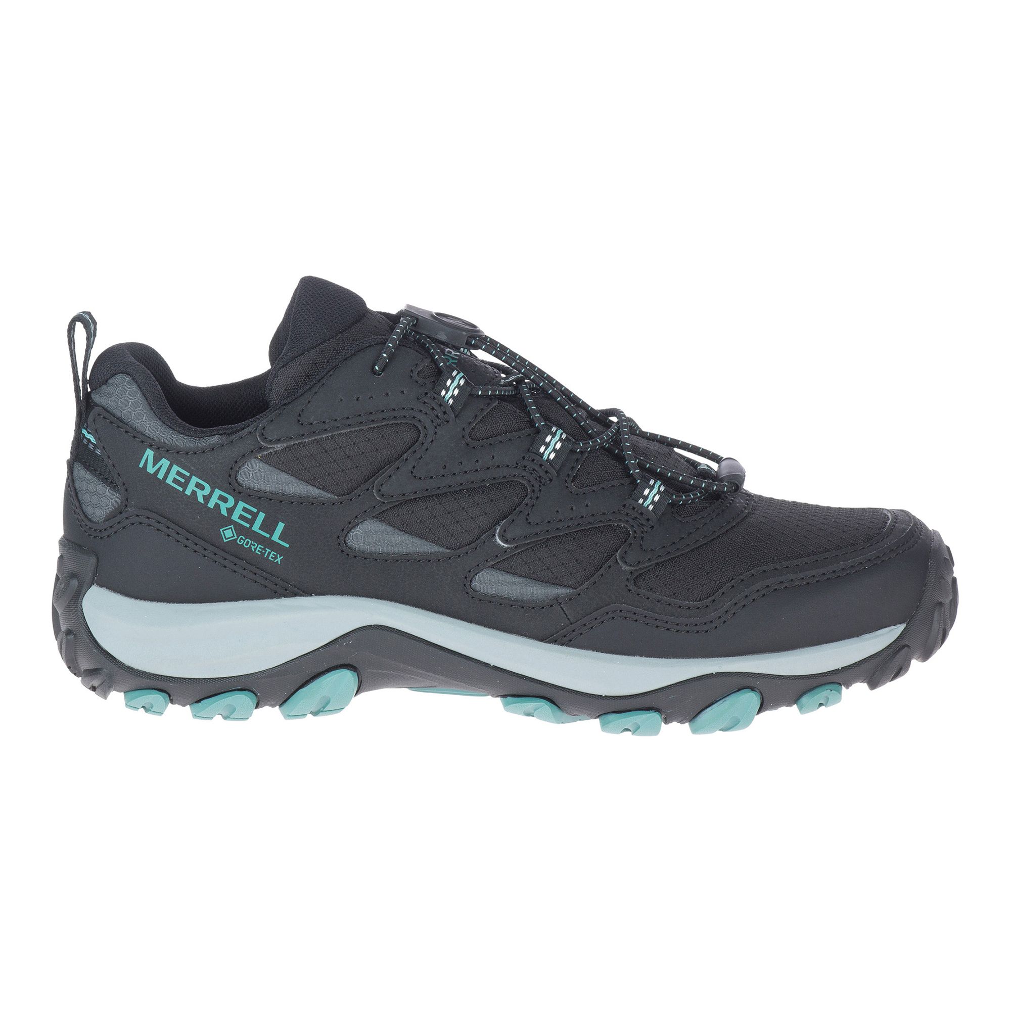 Merrell West Rim Sport Stretch GTX W Vandringsskor