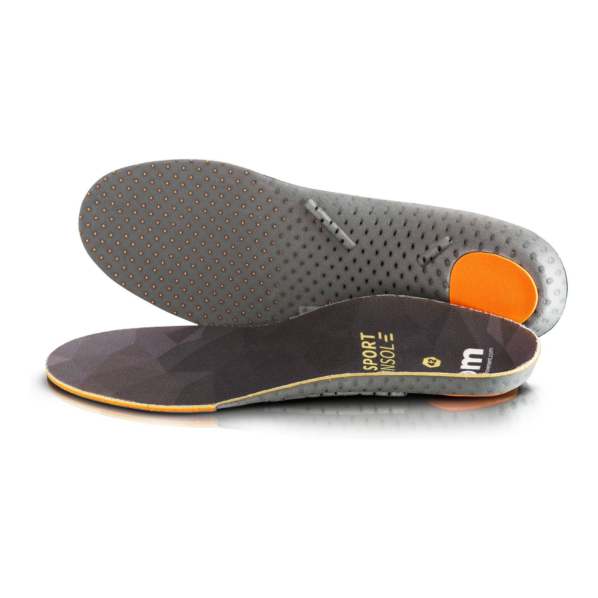 Ortho Movement Sneaker Insole Iläggssula