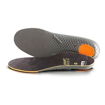 Ortho Movement Sneaker Insole Iläggssula