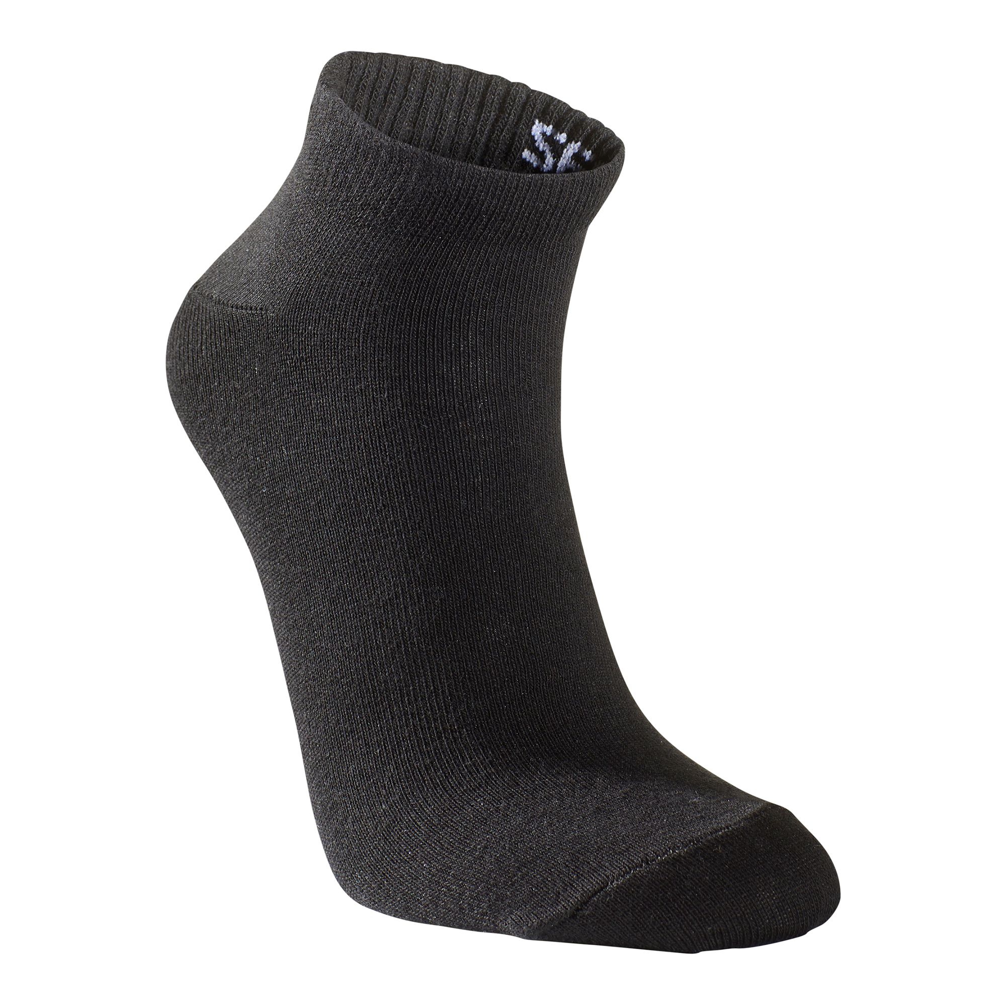 Seger Cotton Sock Low Shaft 3-Pack - 2