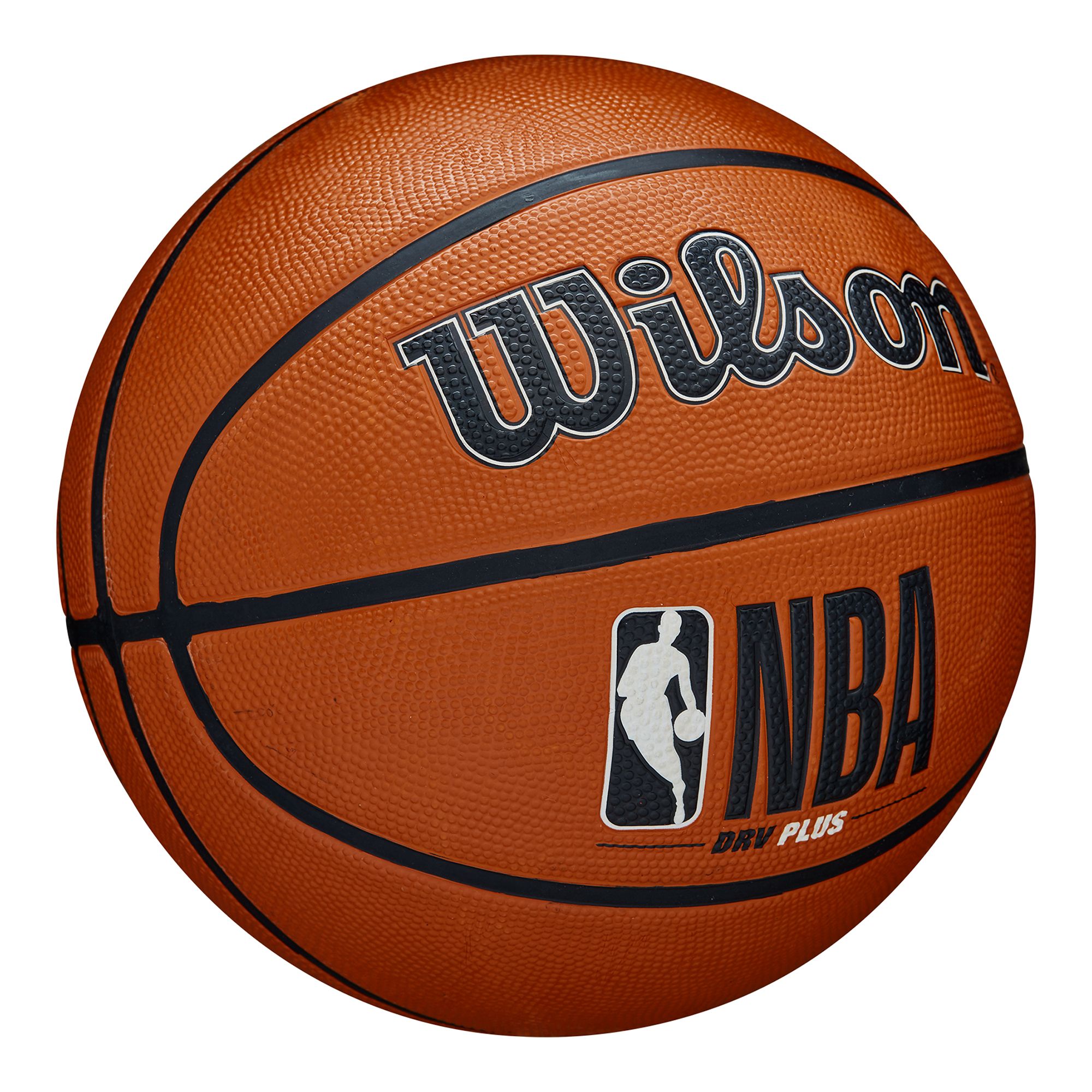 Wilson NBA DRV Plus Basket 6 Basketboll
