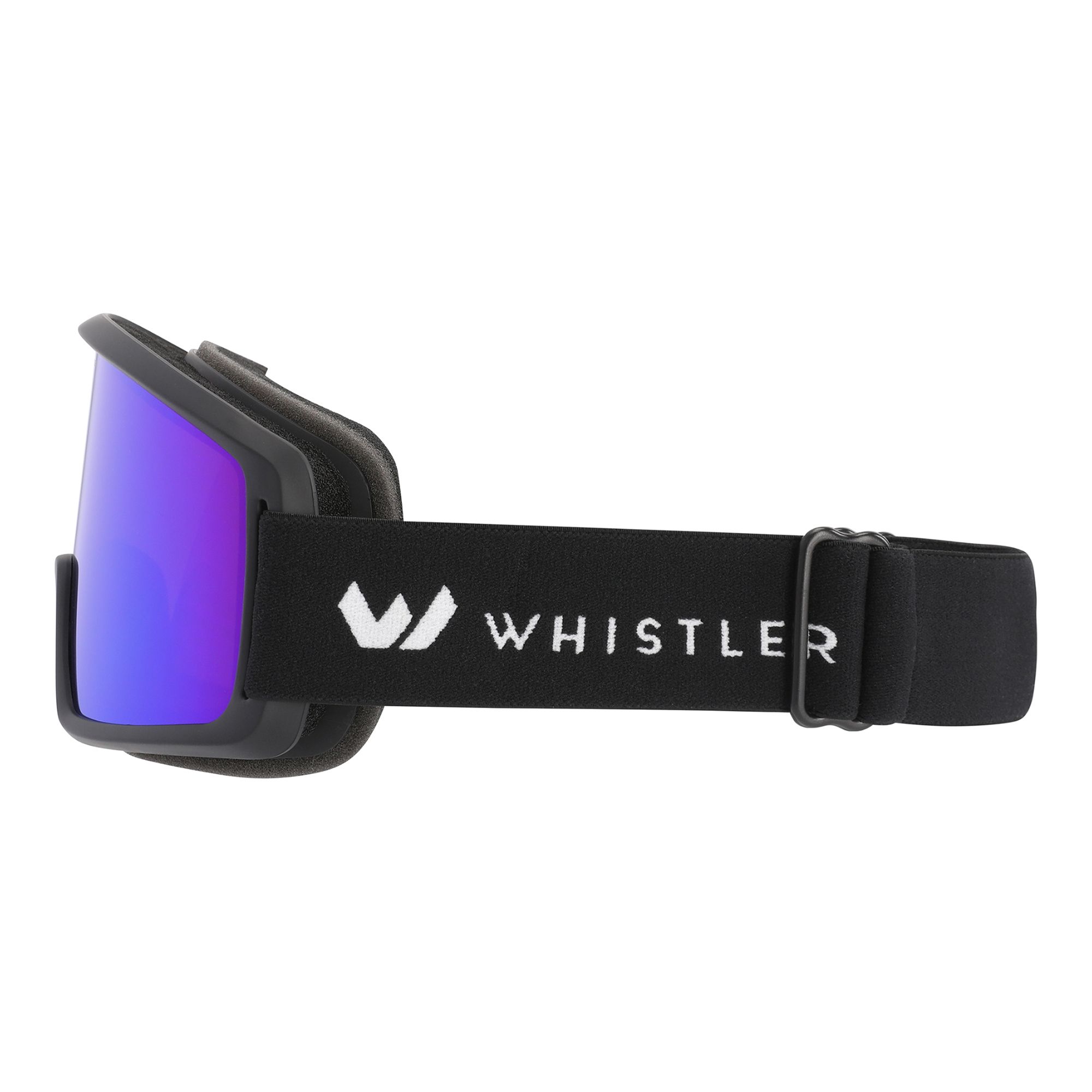 Whistler Ws5150 Otg Ski Goggle Skidglasögon - 2