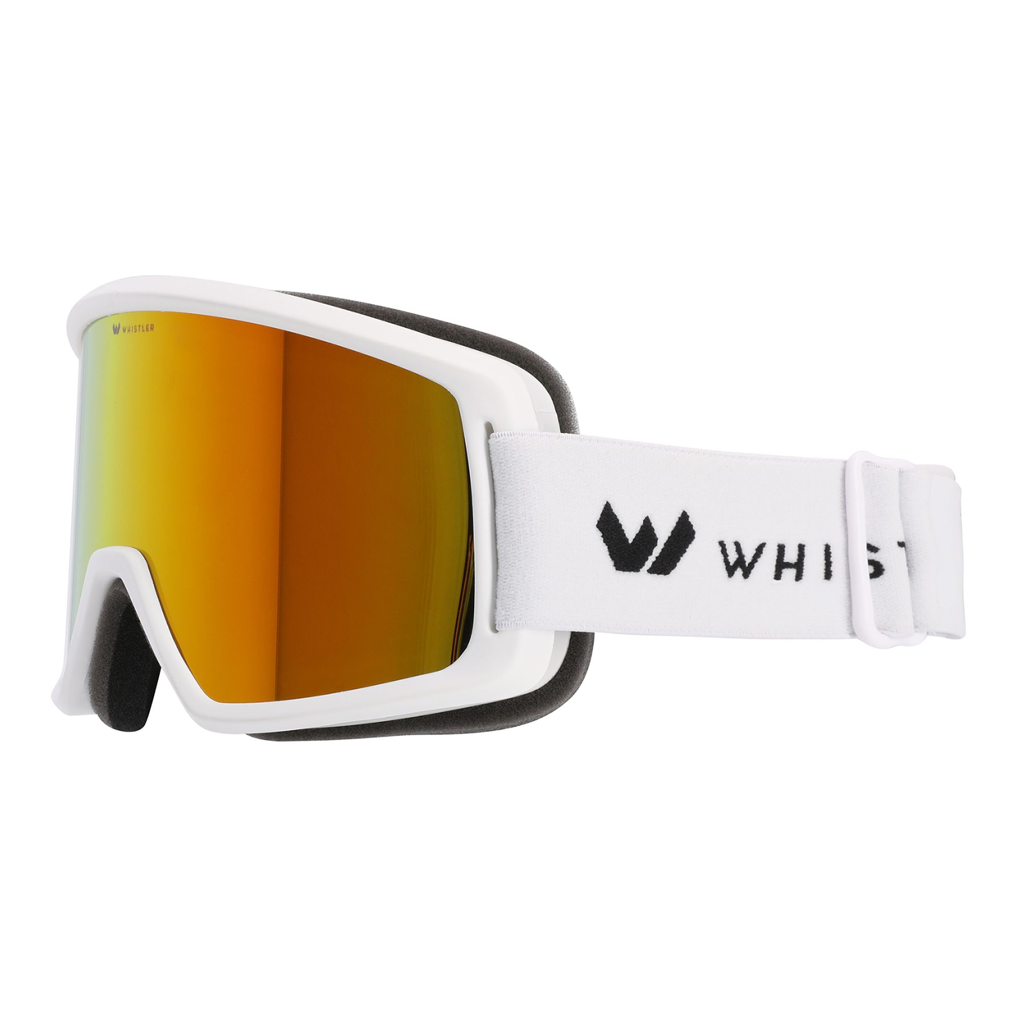 Whistler Ws5150 Otg Ski Goggle Skidglasögon - 4