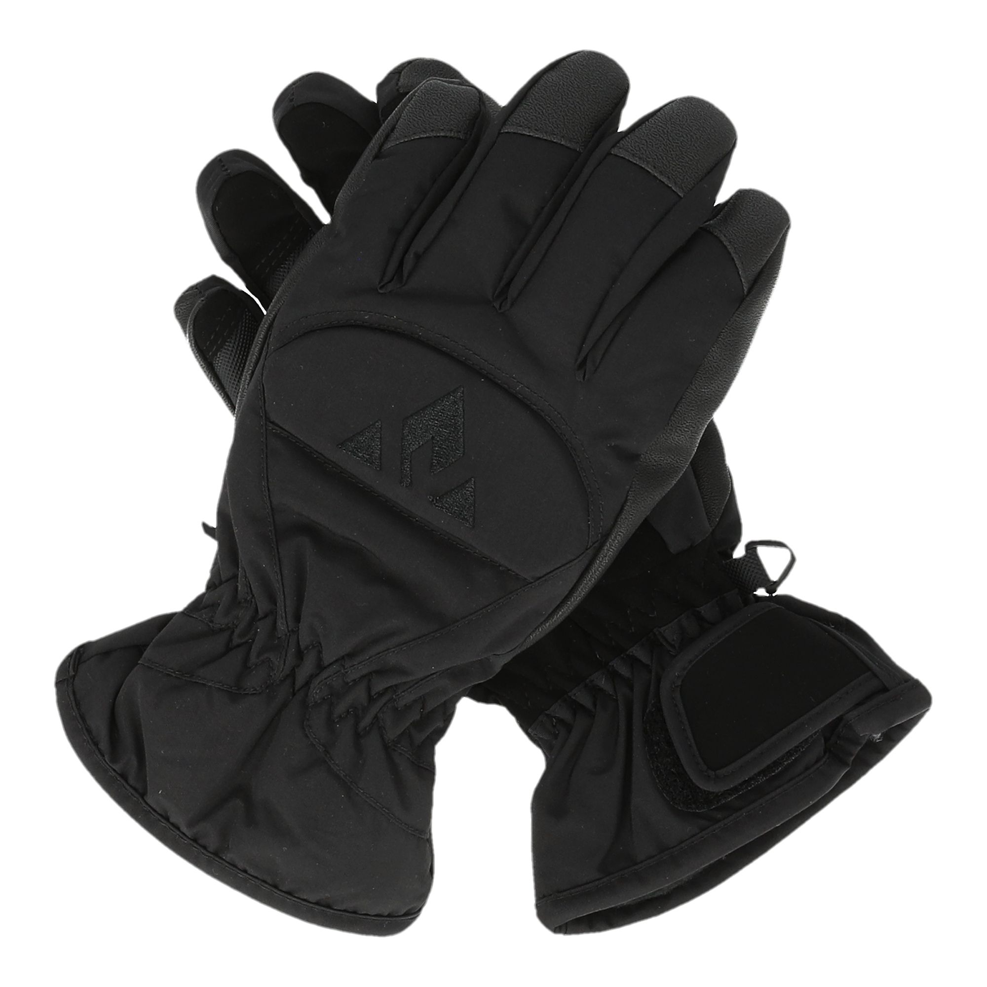 Whistler Slough Glove Jr Handskar - 2