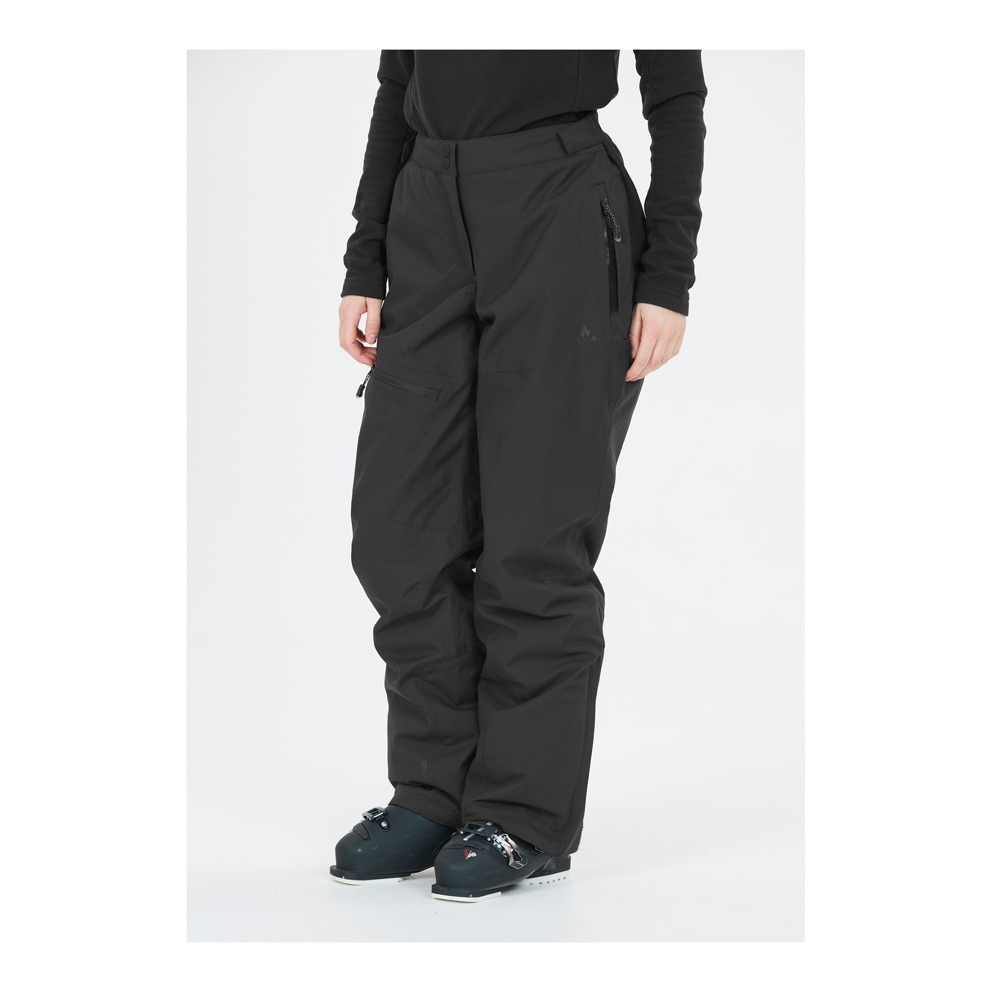 Whistler Rossburg Ski Pants W Skidbyxor - 3