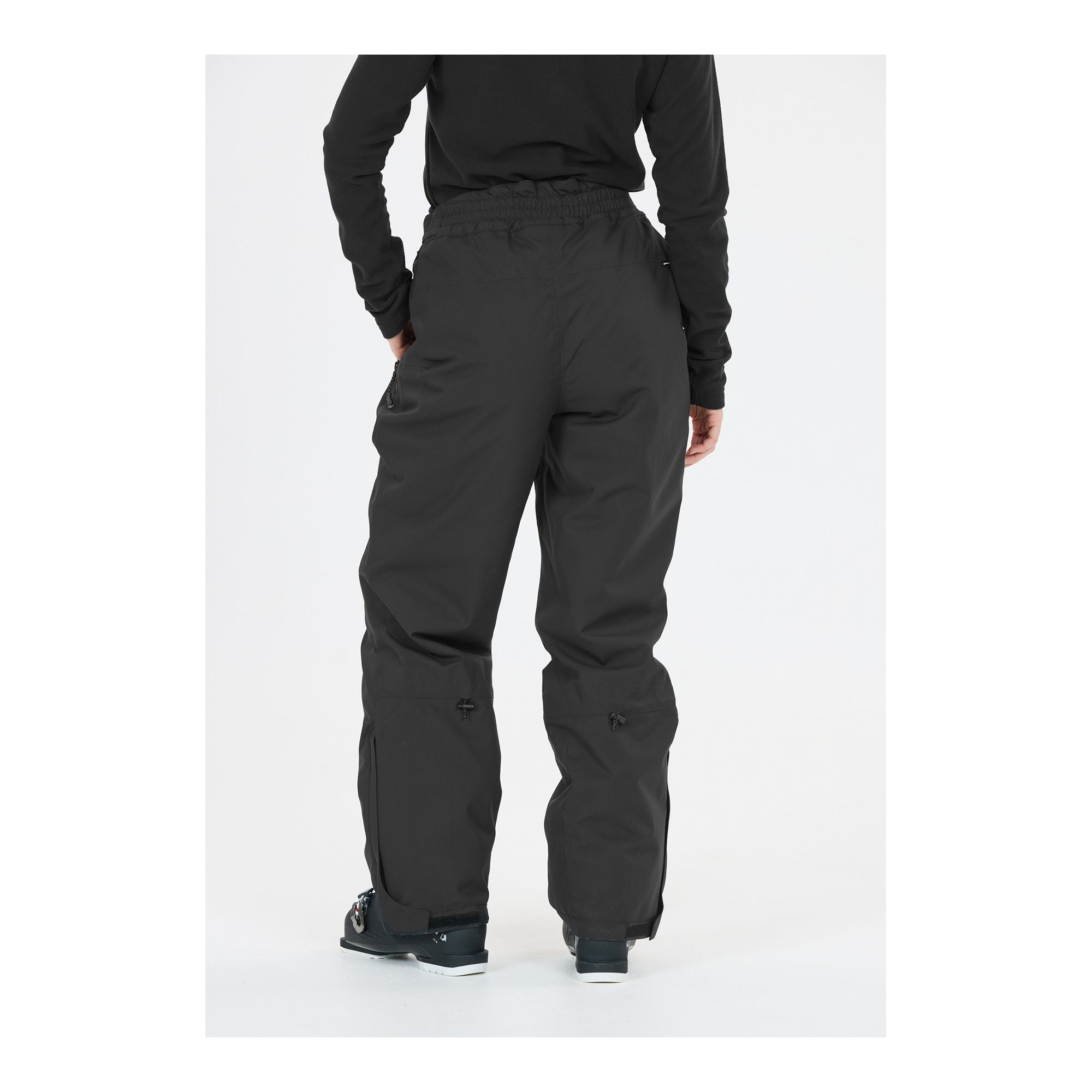 Whistler Rossburg Ski Pants W Skidbyxor - 4